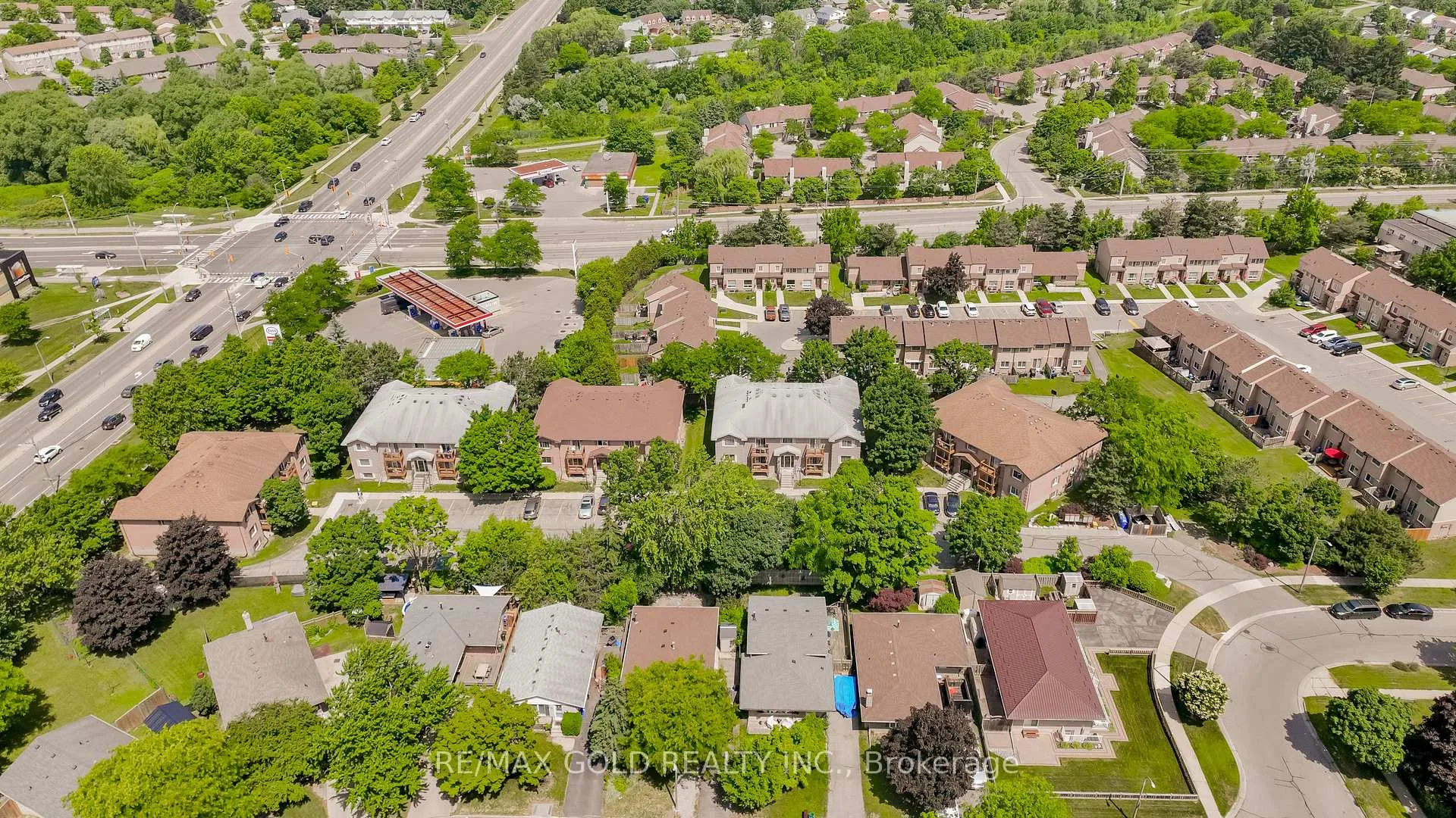 Photo 33 of Unit 208, 266 Overlea Drive, Kitchener — HOMEH