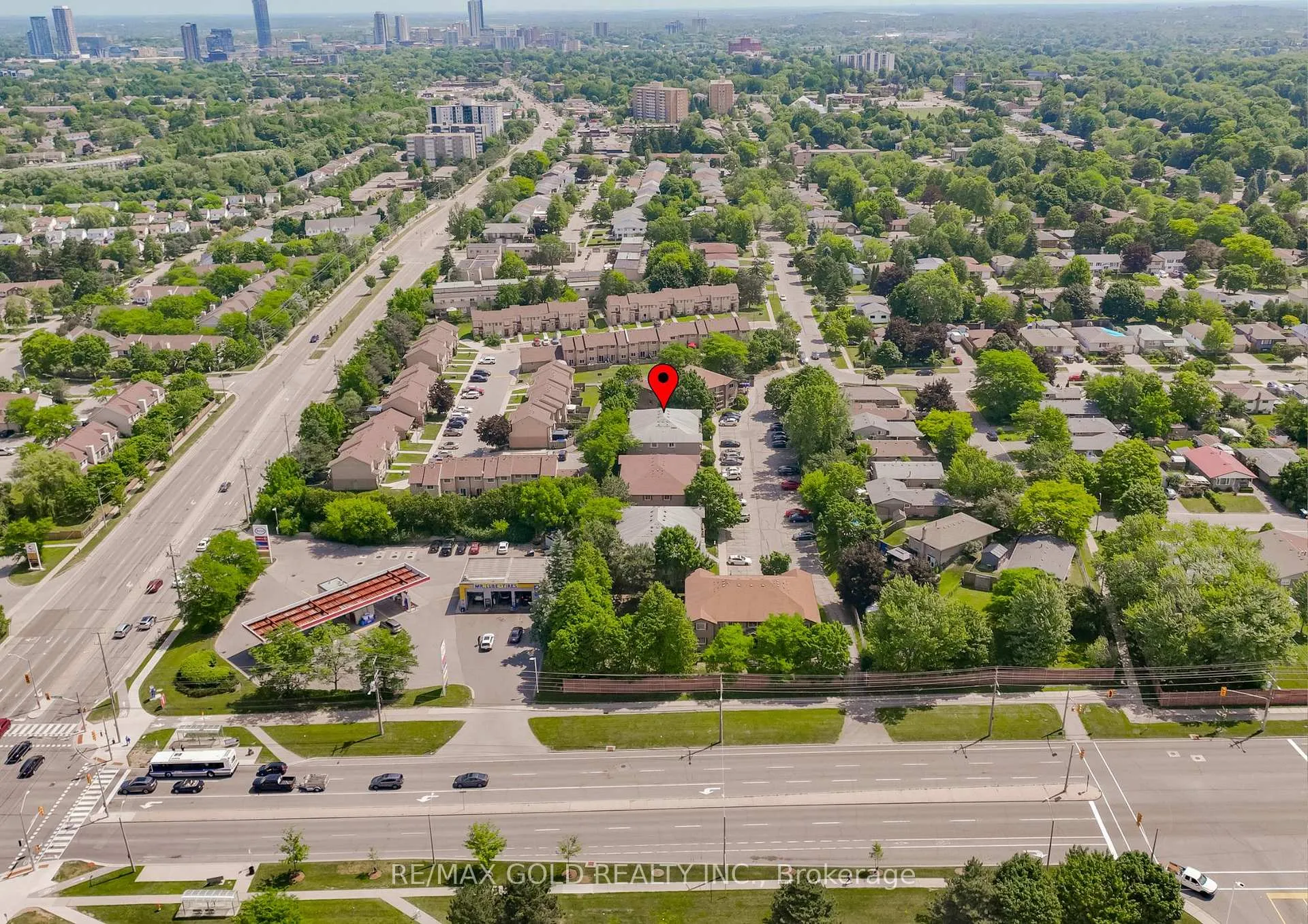 Photo 35 of Unit 208, 266 Overlea Drive, Kitchener — HOMEH