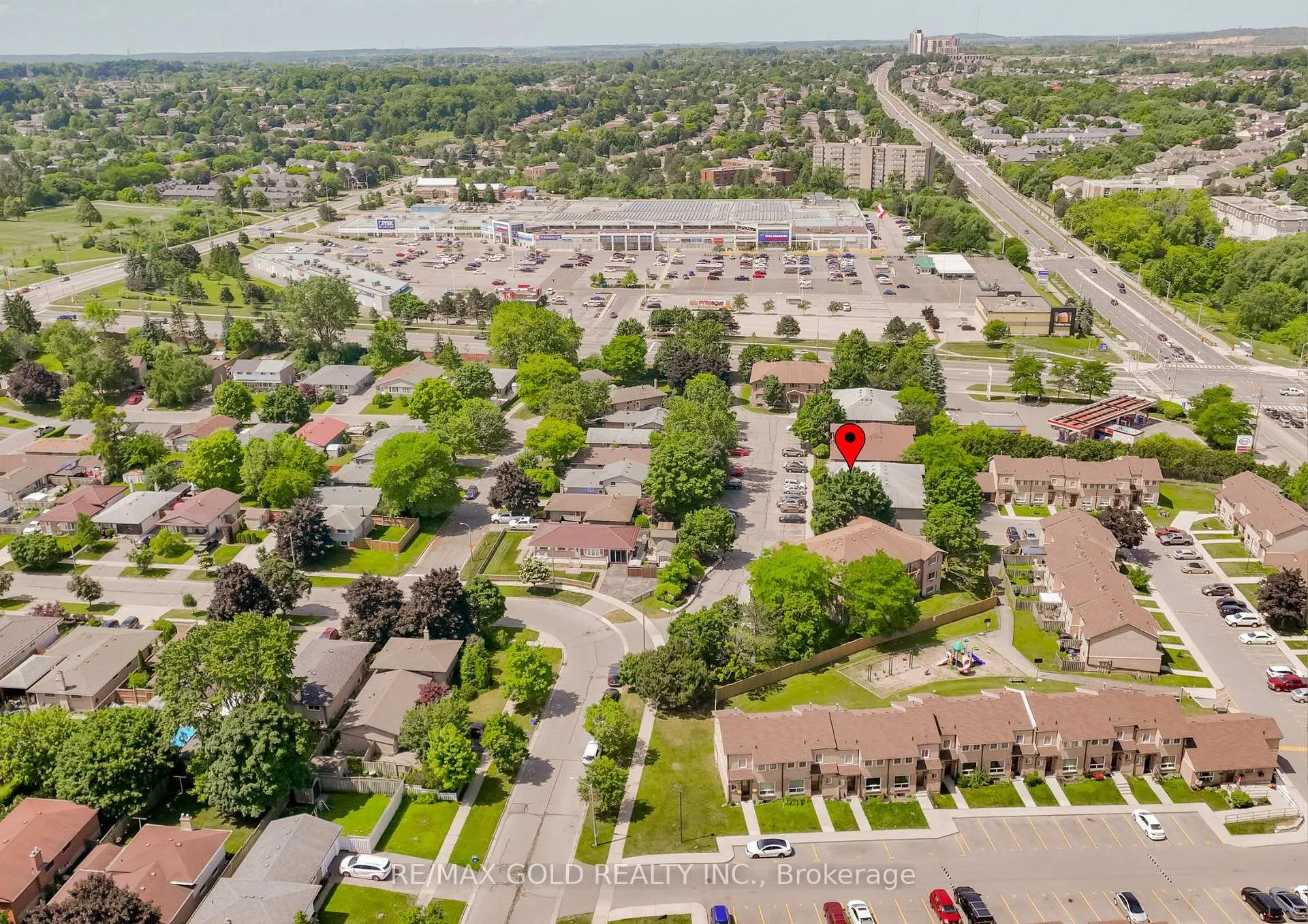 Photo 36 of Unit 208, 266 Overlea Drive, Kitchener — HOMEH