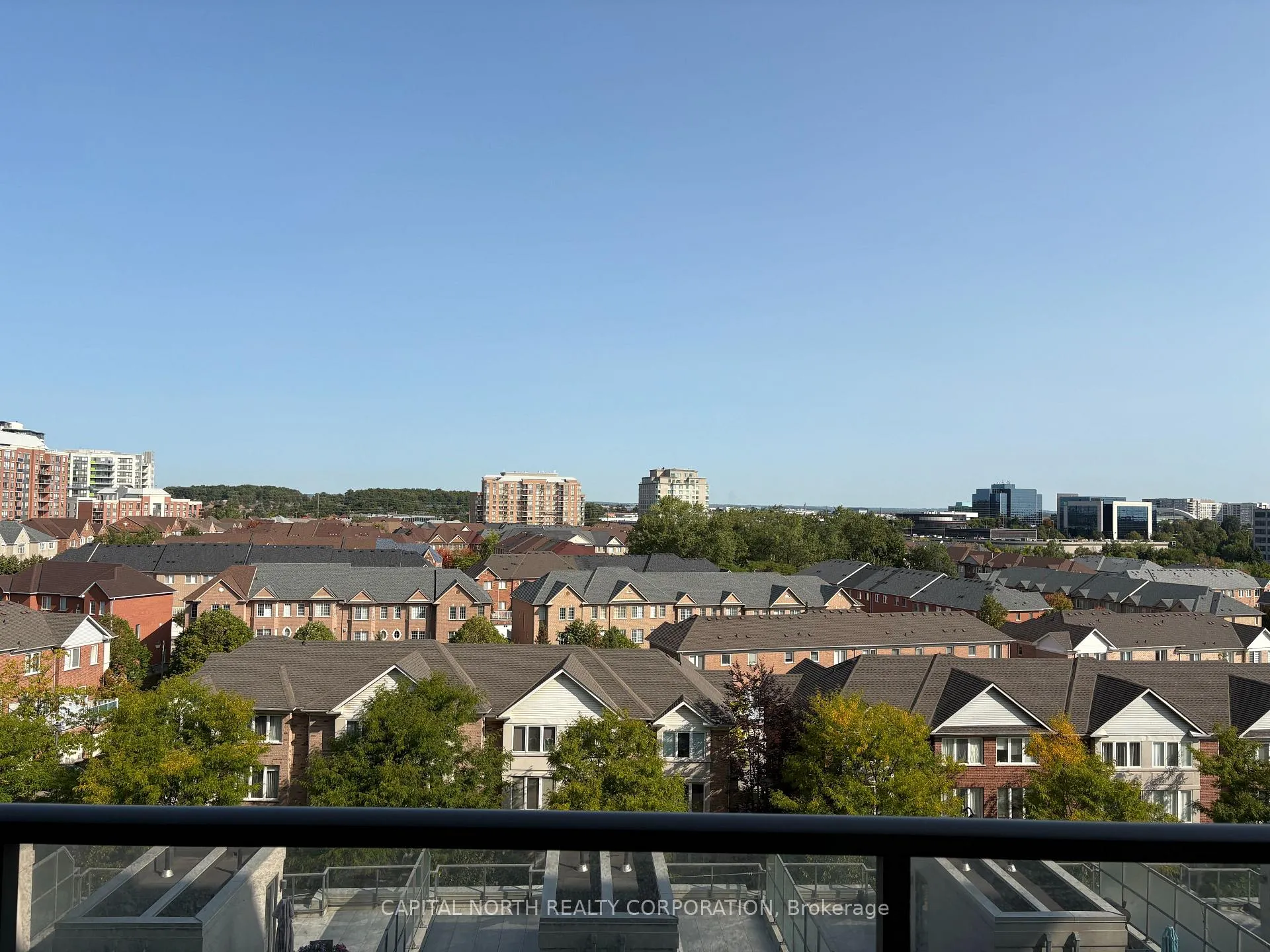 Photo 8 of Unit 818, 325 South Park Road, Markham, Commerce Valley — HOMEH