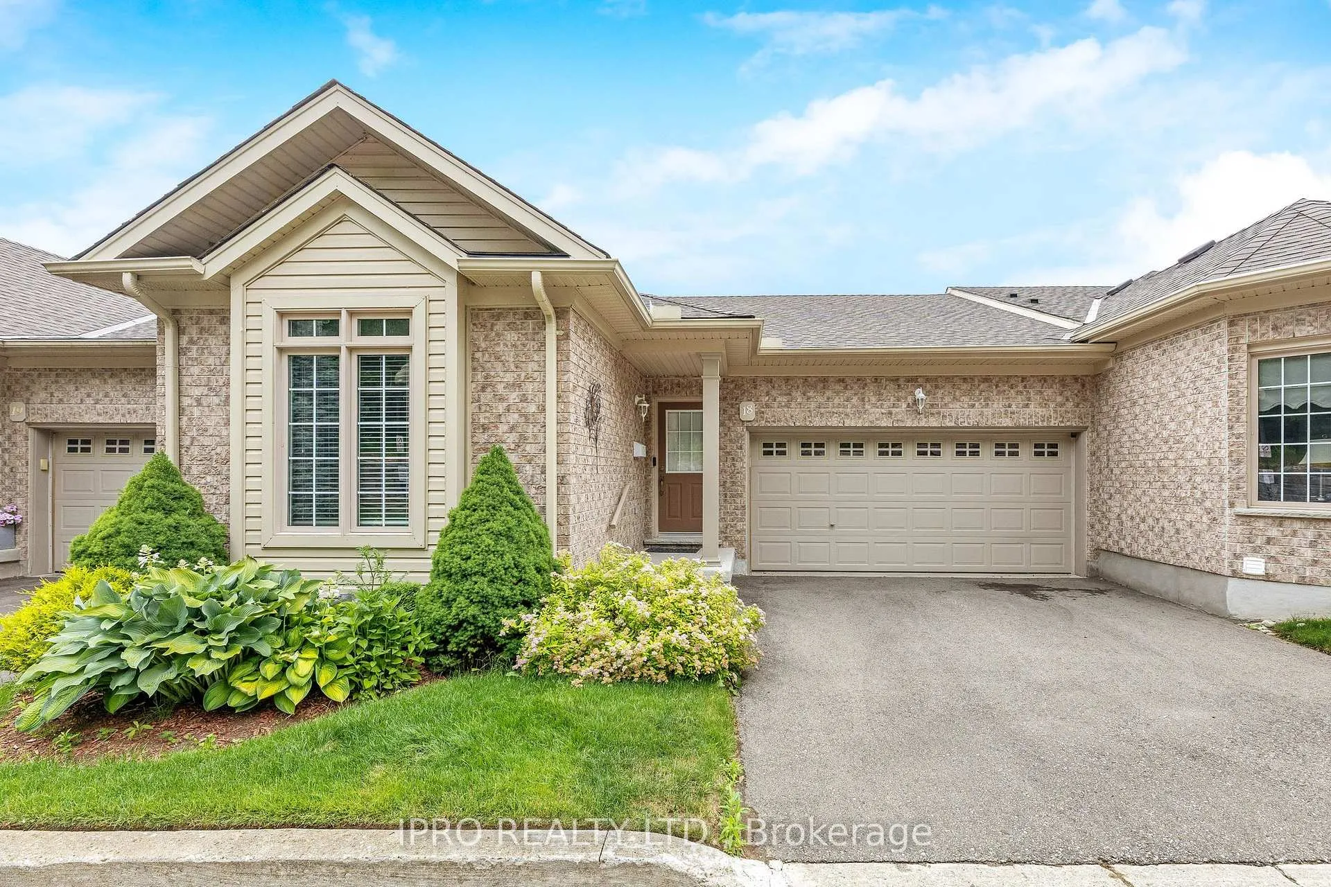 Photo 1 of Unit 18, 165 Chandos Drive, Kitchener — HOMEH