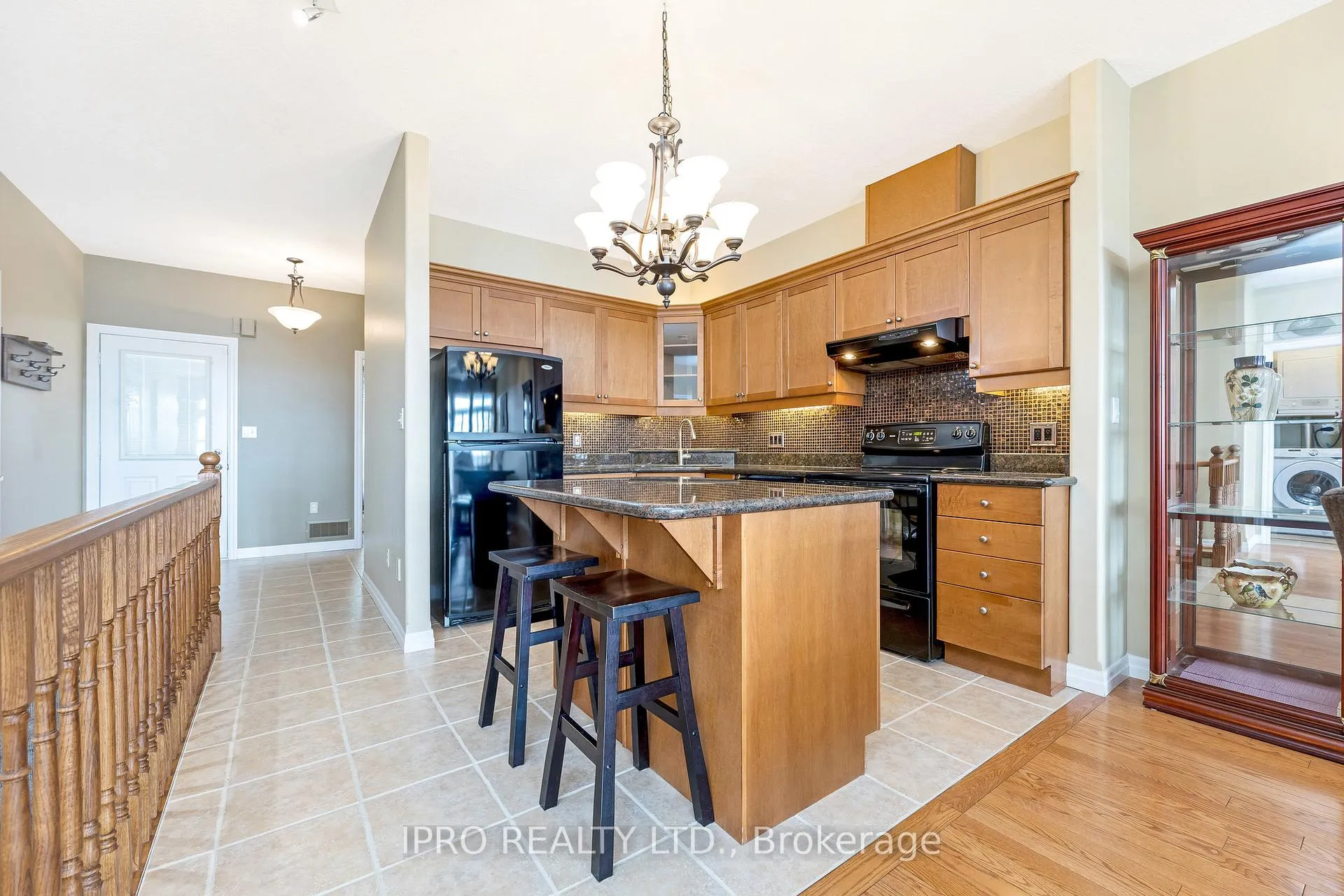 Photo 4 of Unit 18, 165 Chandos Drive, Kitchener — HOMEH