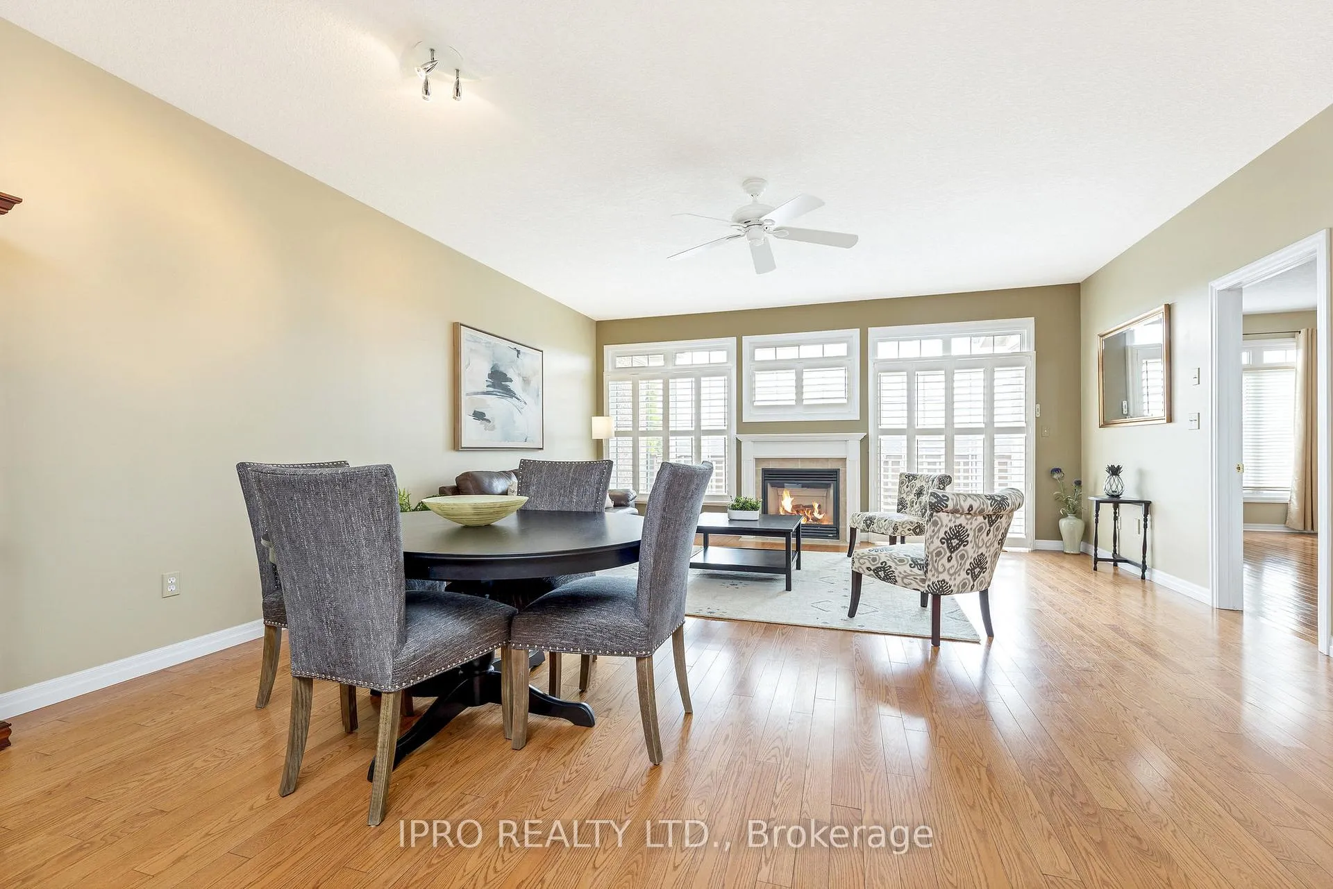 Photo 8 of Unit 18, 165 Chandos Drive, Kitchener — HOMEH
