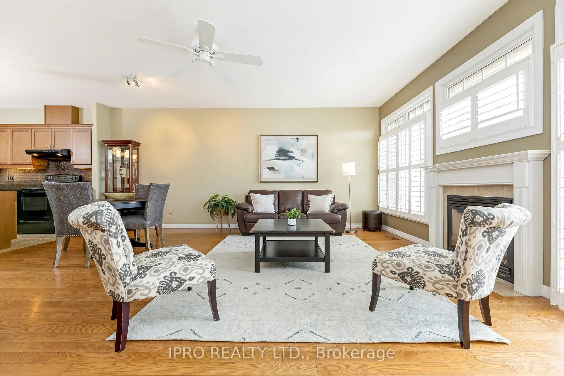 Photo 9 of Unit 18, 165 Chandos Drive, Kitchener — HOMEH