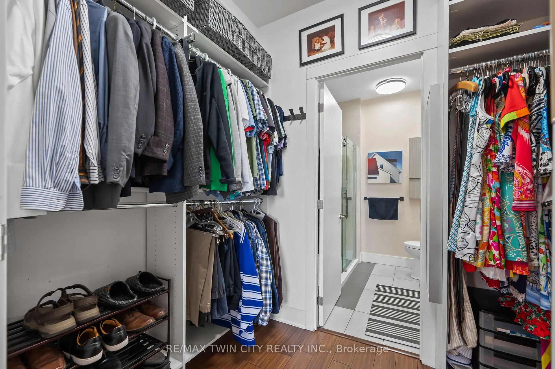 Photo 28 of Unit 612, 112 Benton Street, Kitchener — HOMEH