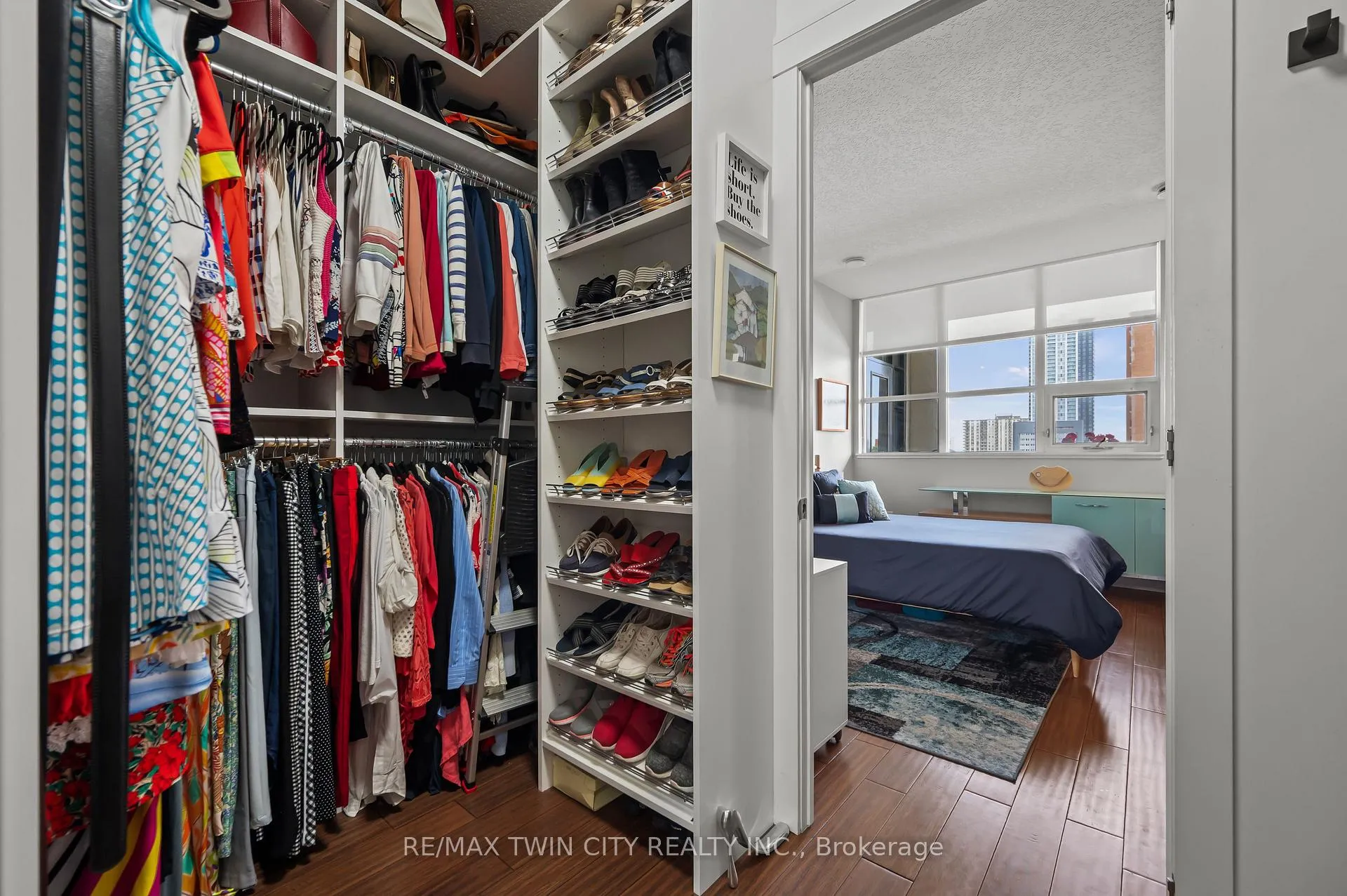 Photo 29 of Unit 612, 112 Benton Street, Kitchener — HOMEH