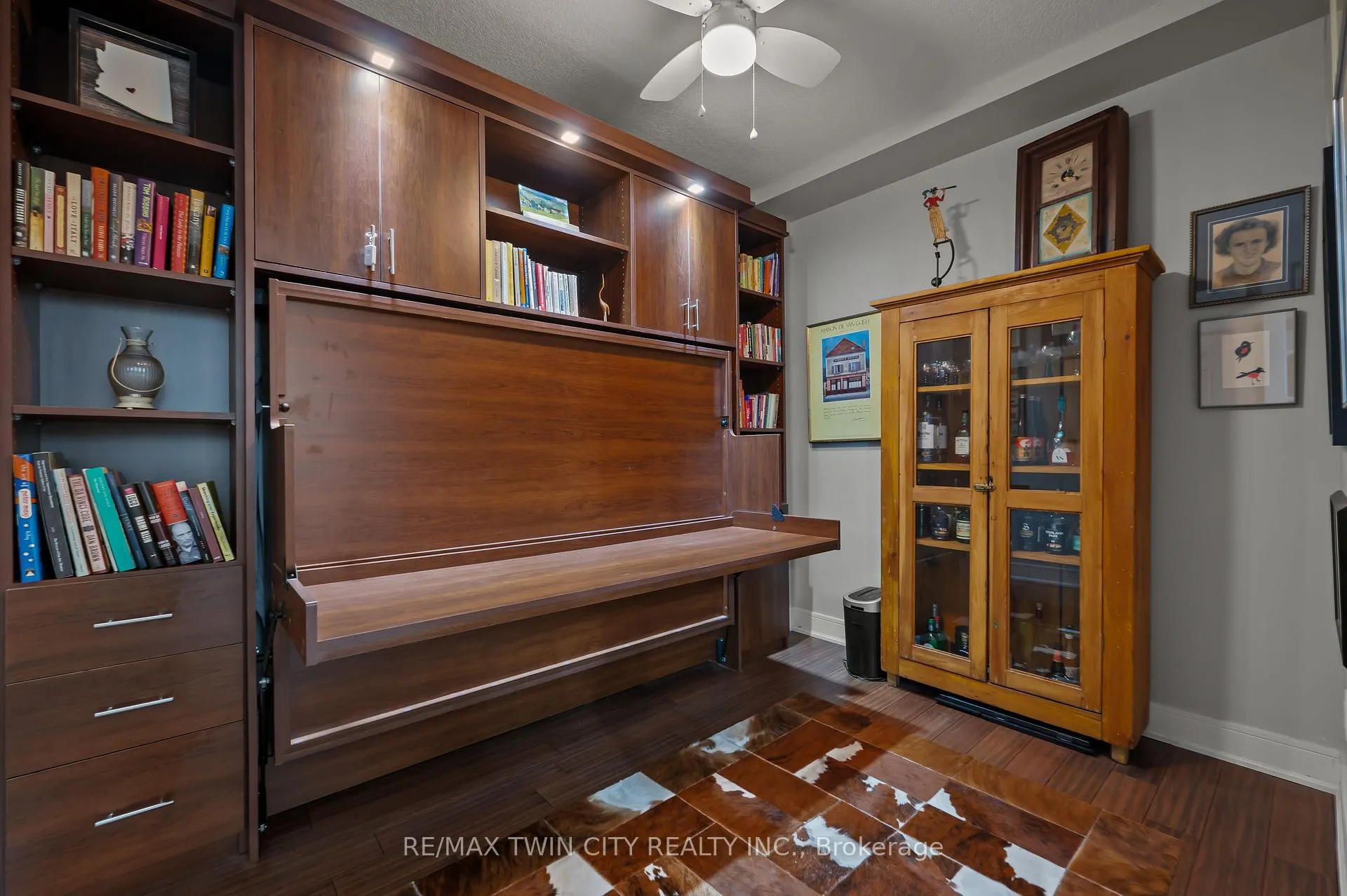 Photo 32 of Unit 612, 112 Benton Street, Kitchener — HOMEH