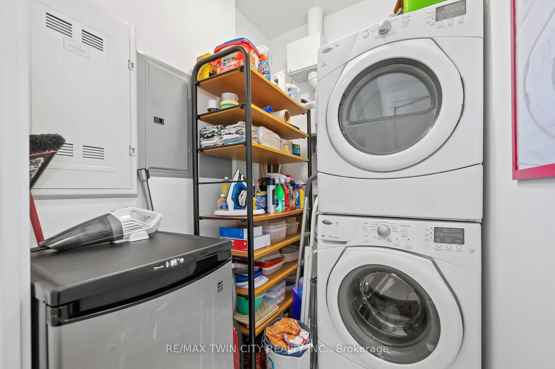 Photo 36 of Unit 612, 112 Benton Street, Kitchener — HOMEH