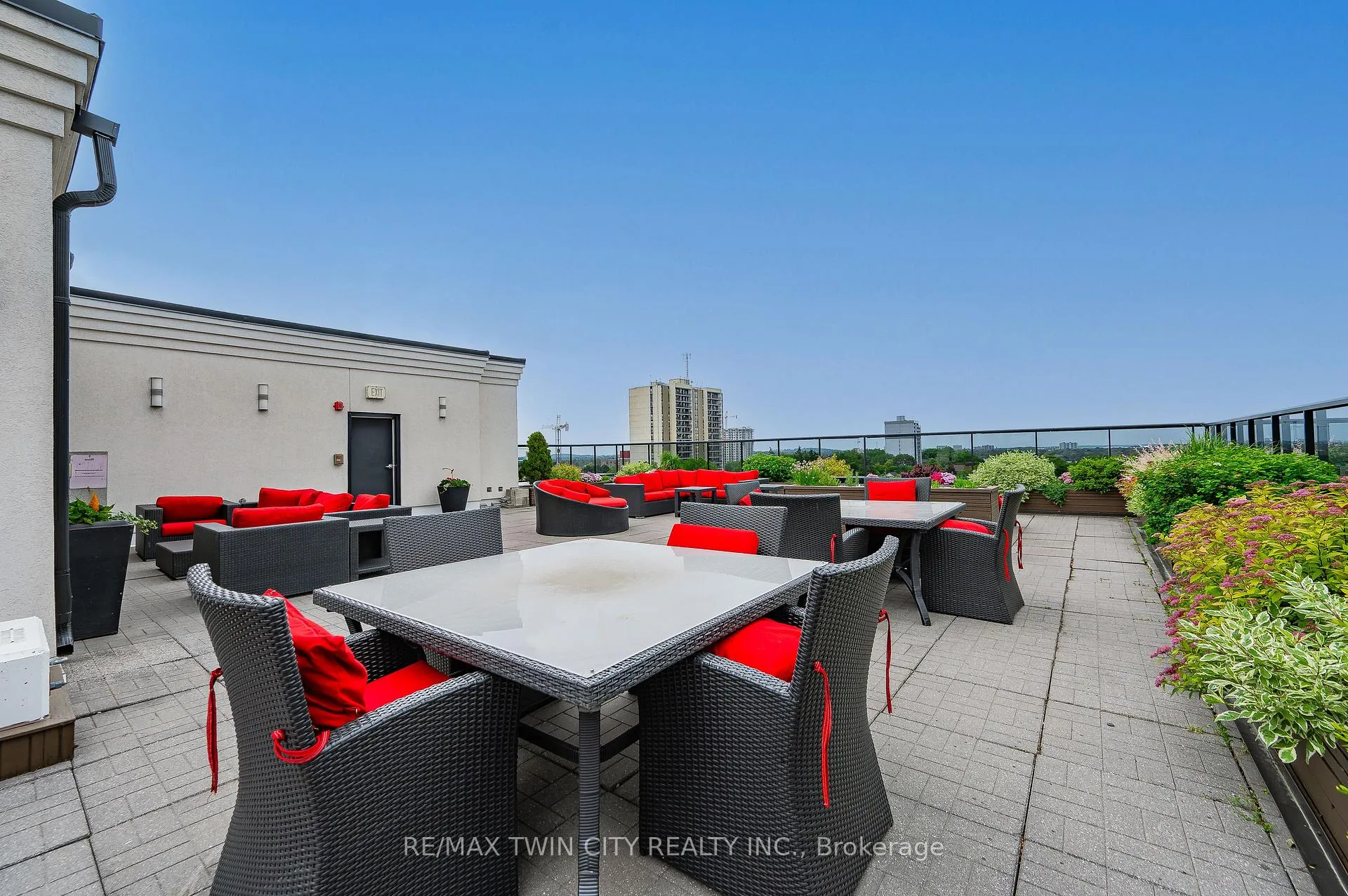 Photo 45 of Unit 612, 112 Benton Street, Kitchener — HOMEH