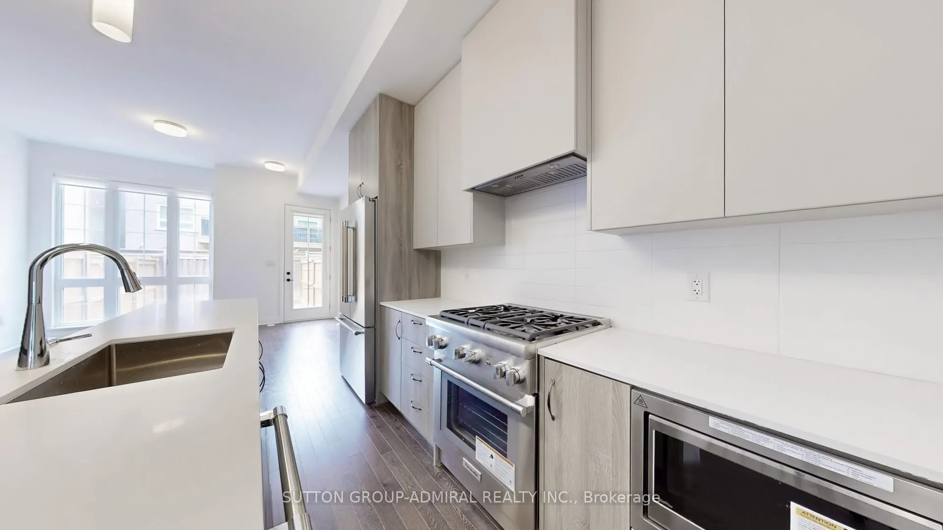 Photo 14 of 131 Alton Crescent, Vaughan, Uplands — HOMEH