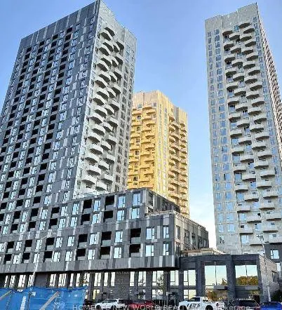 Photo 1 of Unit 2024, 498 Caldari Road, Vaughan, Concord — HOMEH