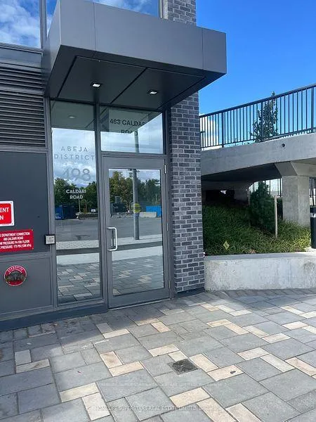 Photo 2 of Unit 2024, 498 Caldari Road, Vaughan, Concord — HOMEH