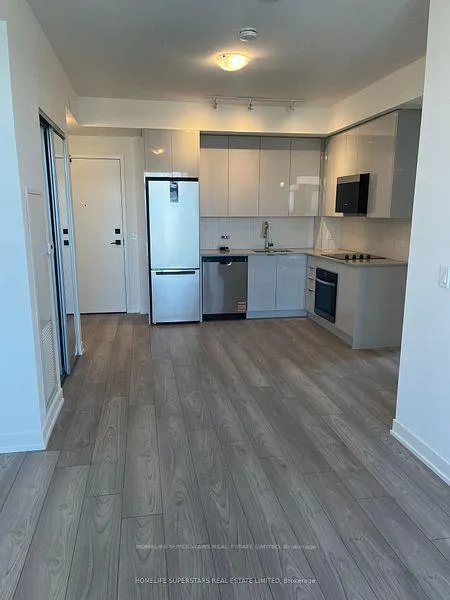 Photo 6 of Unit 2024, 498 Caldari Road, Vaughan, Concord — HOMEH