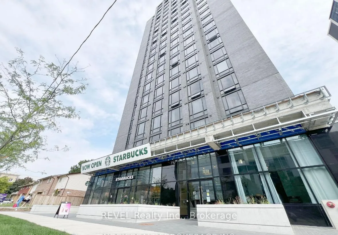 Photo 2 of Unit 1930, 145 Columbia Street W, Waterloo — HOMEH