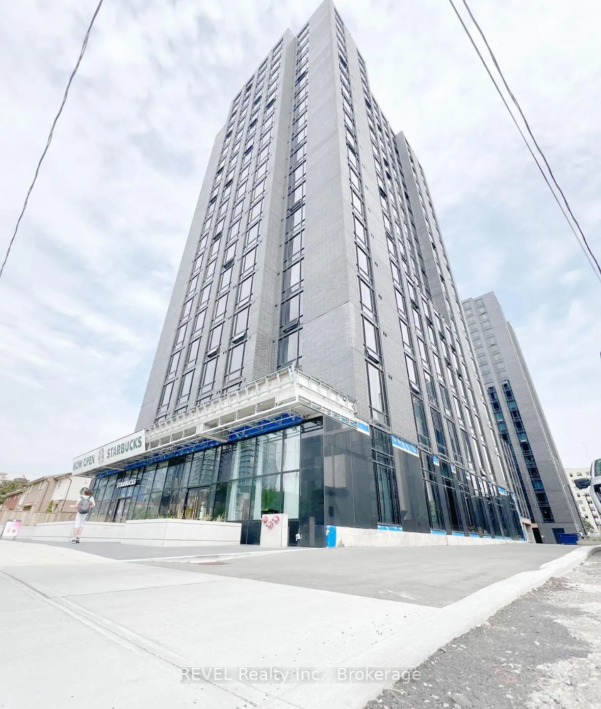Photo 3 of Unit 1930, 145 Columbia Street W, Waterloo — HOMEH