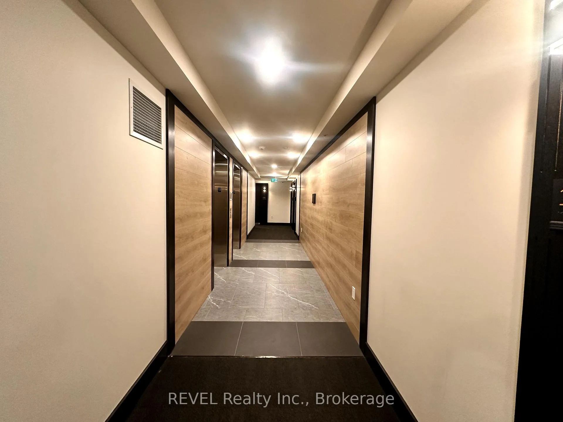 Photo 5 of Unit 1930, 145 Columbia Street W, Waterloo — HOMEH