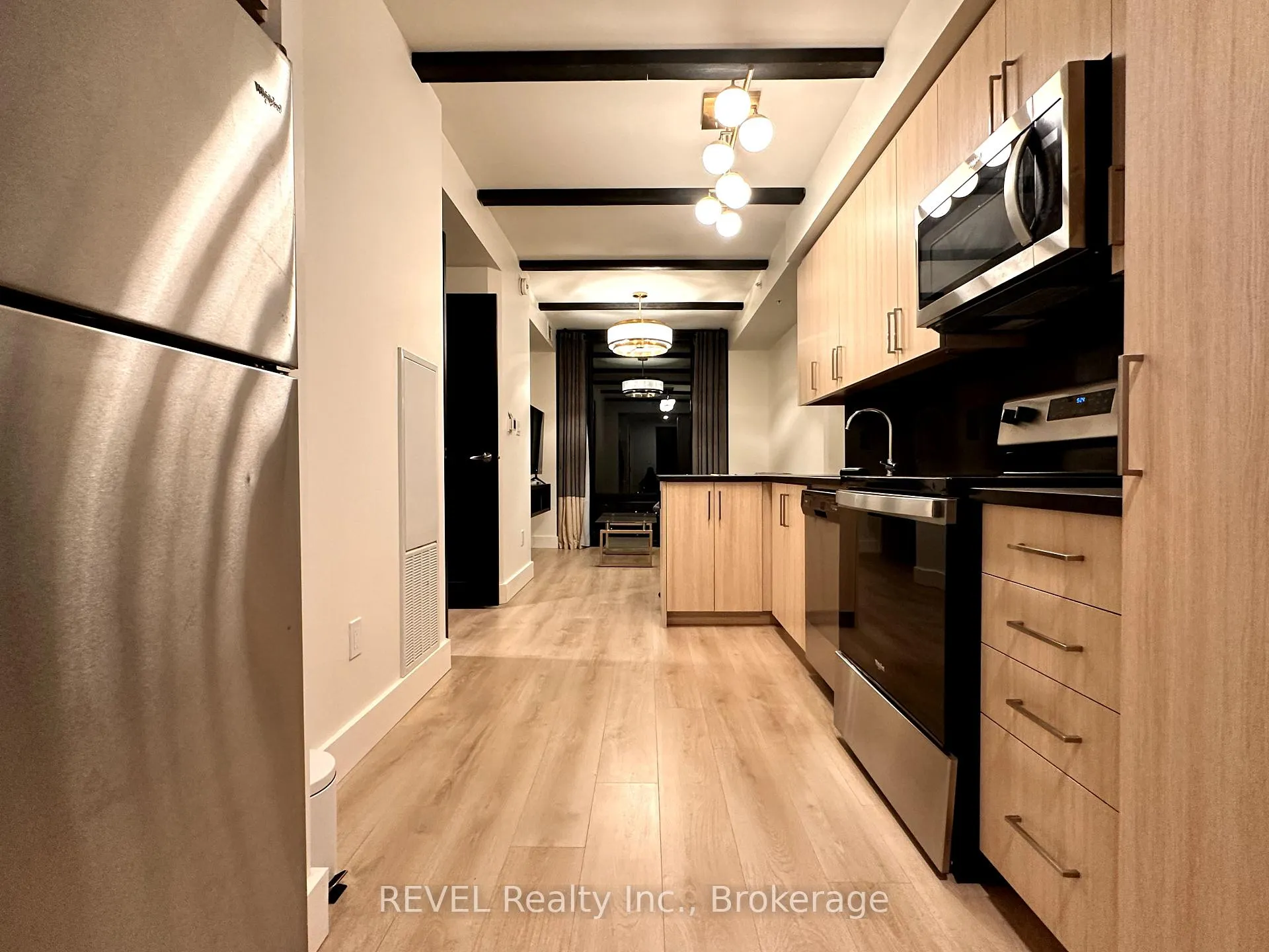 Photo 6 of Unit 1930, 145 Columbia Street W, Waterloo — HOMEH