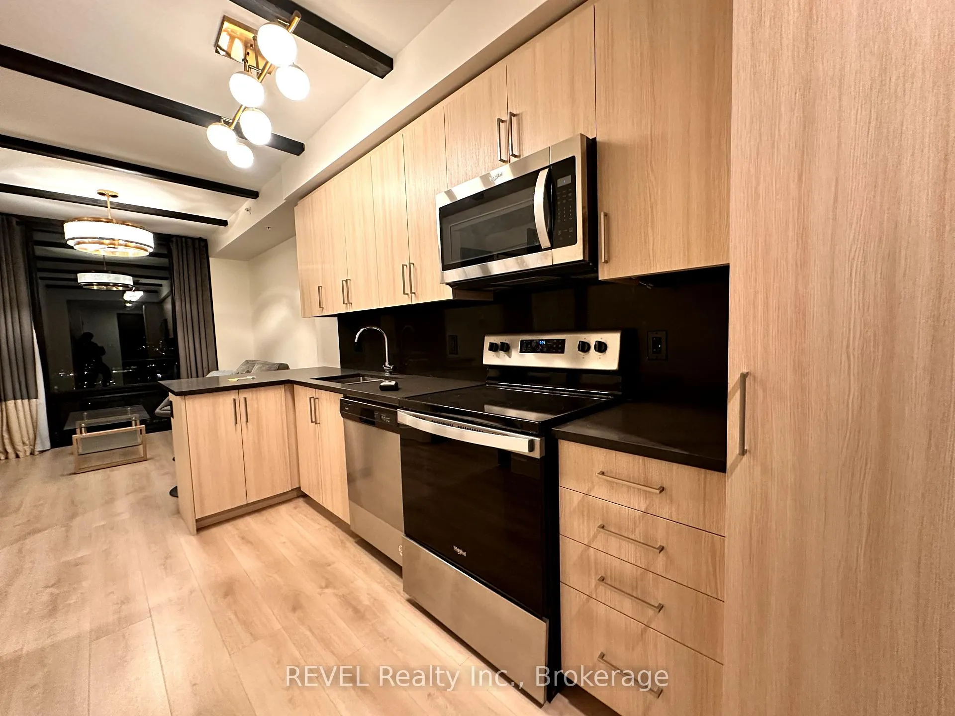 Photo 7 of Unit 1930, 145 Columbia Street W, Waterloo — HOMEH