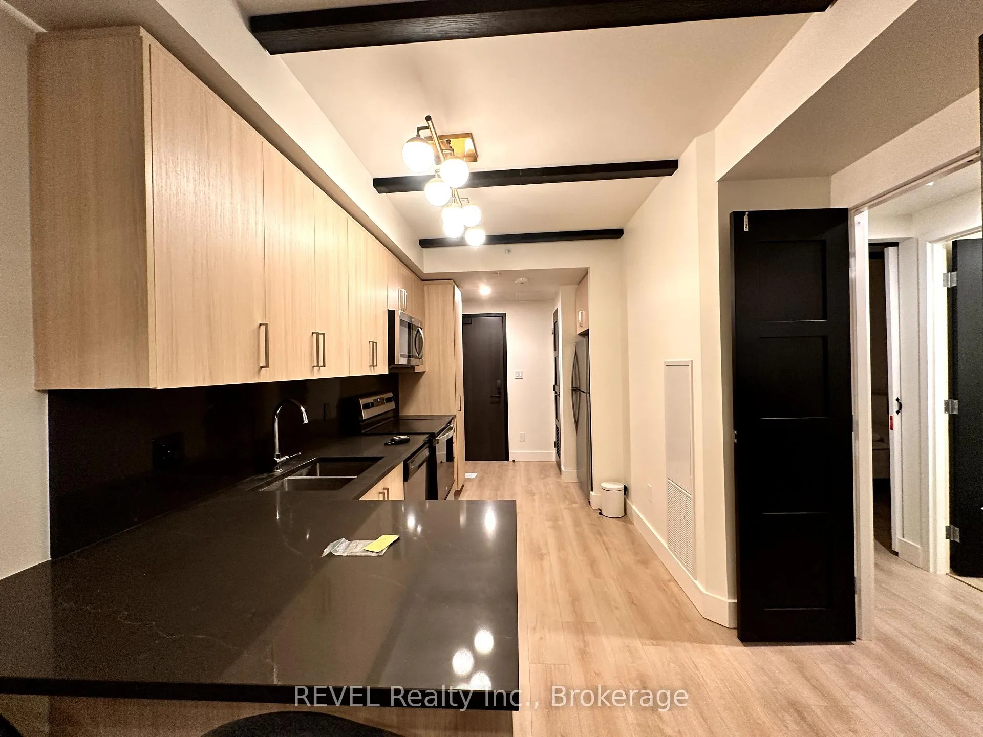 Photo 8 of Unit 1930, 145 Columbia Street W, Waterloo — HOMEH