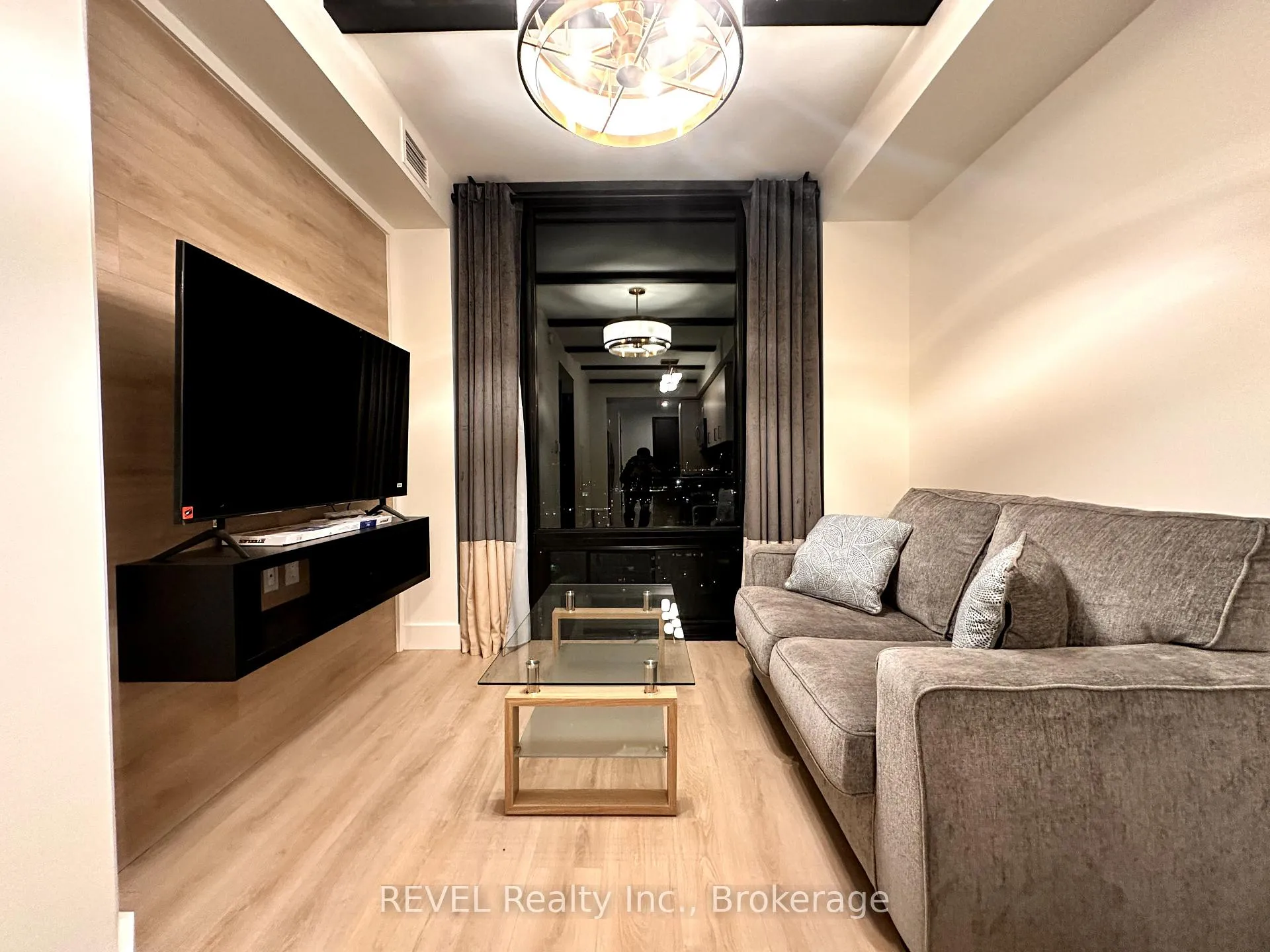 Photo 9 of Unit 1930, 145 Columbia Street W, Waterloo — HOMEH