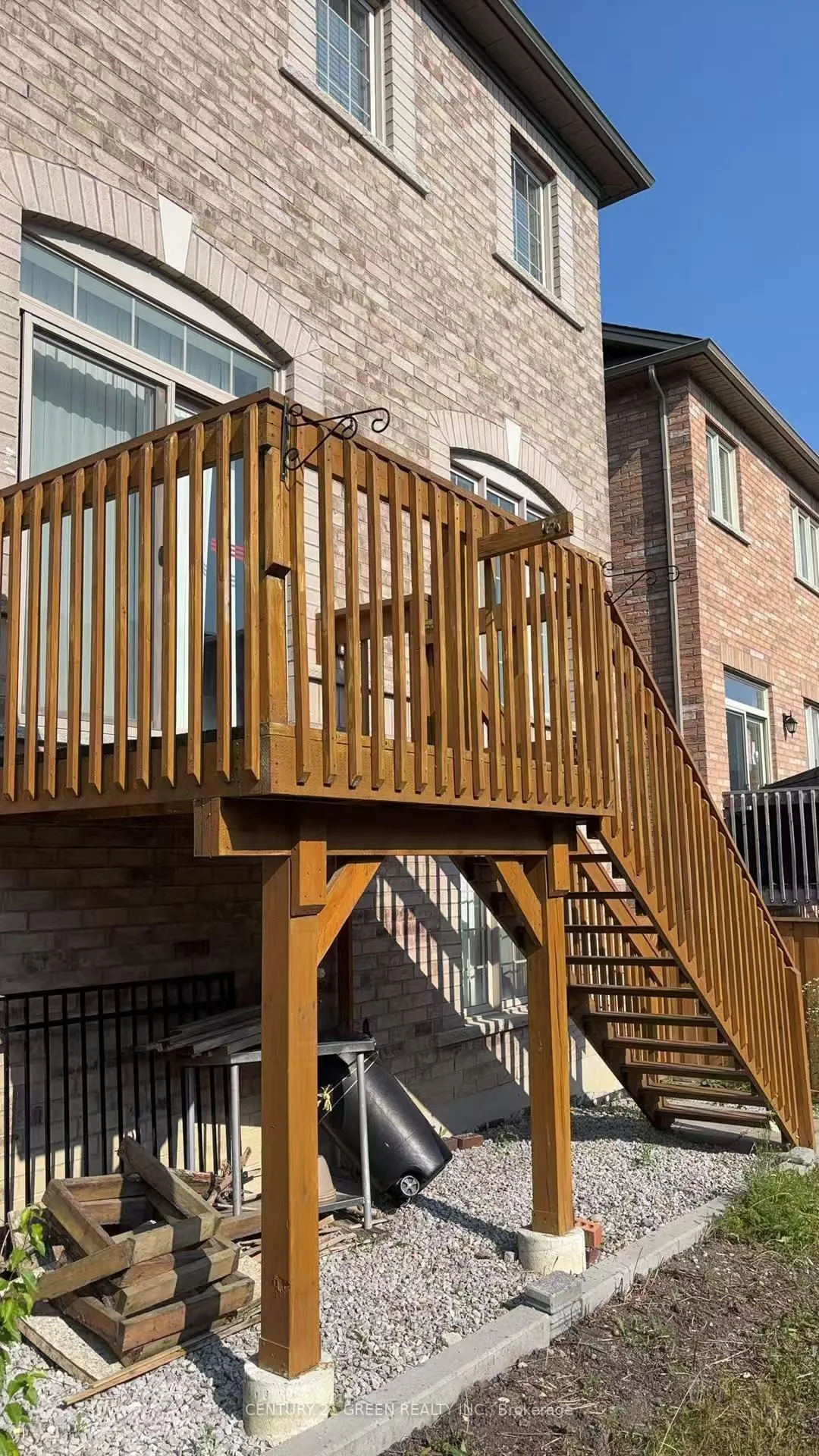 Photo 9 of 4 Wagner Drive, Markham, Berczy — HOMEH