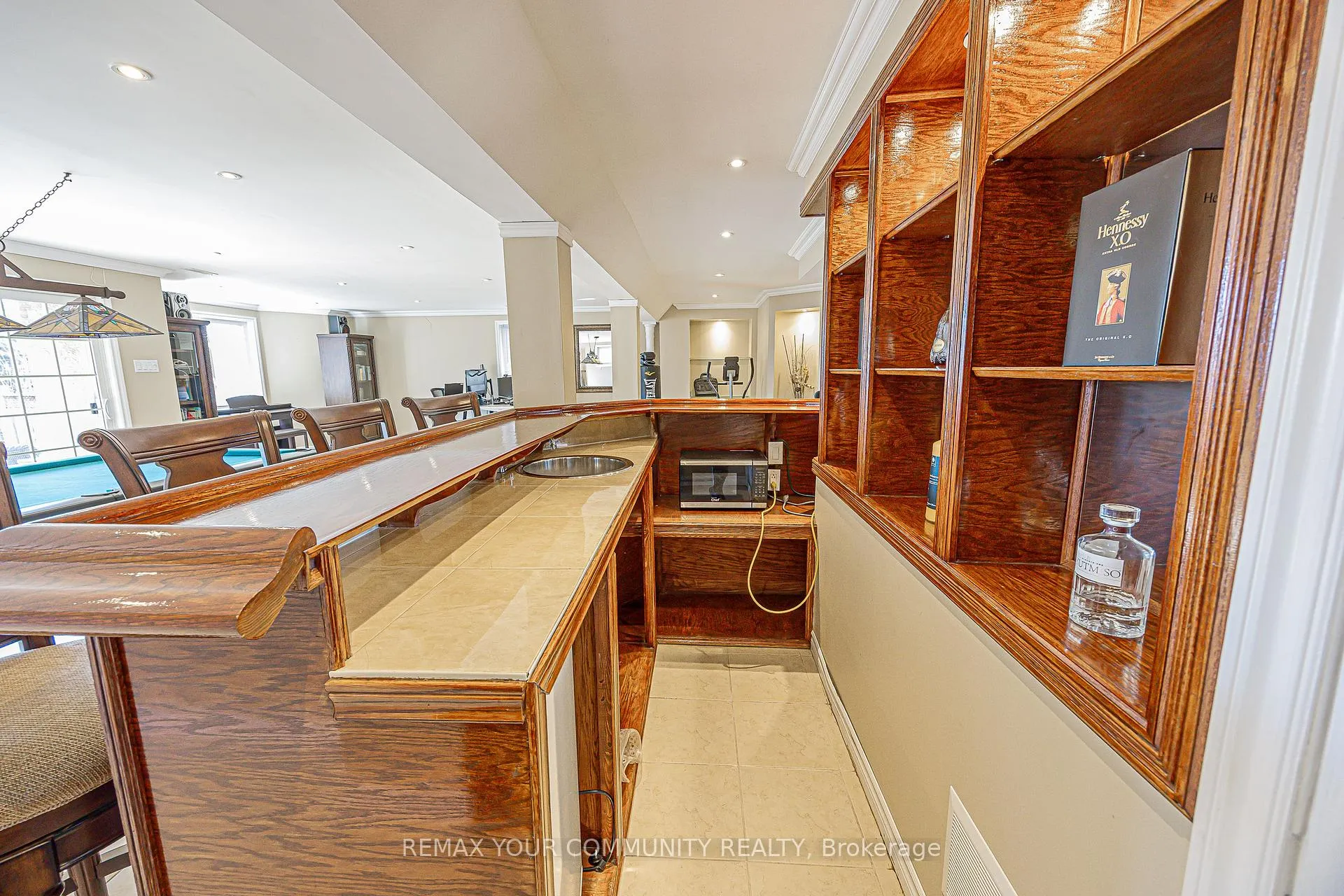 Photo 30 of 193 Maurier Boulevard, Vaughan, Patterson — HOMEH