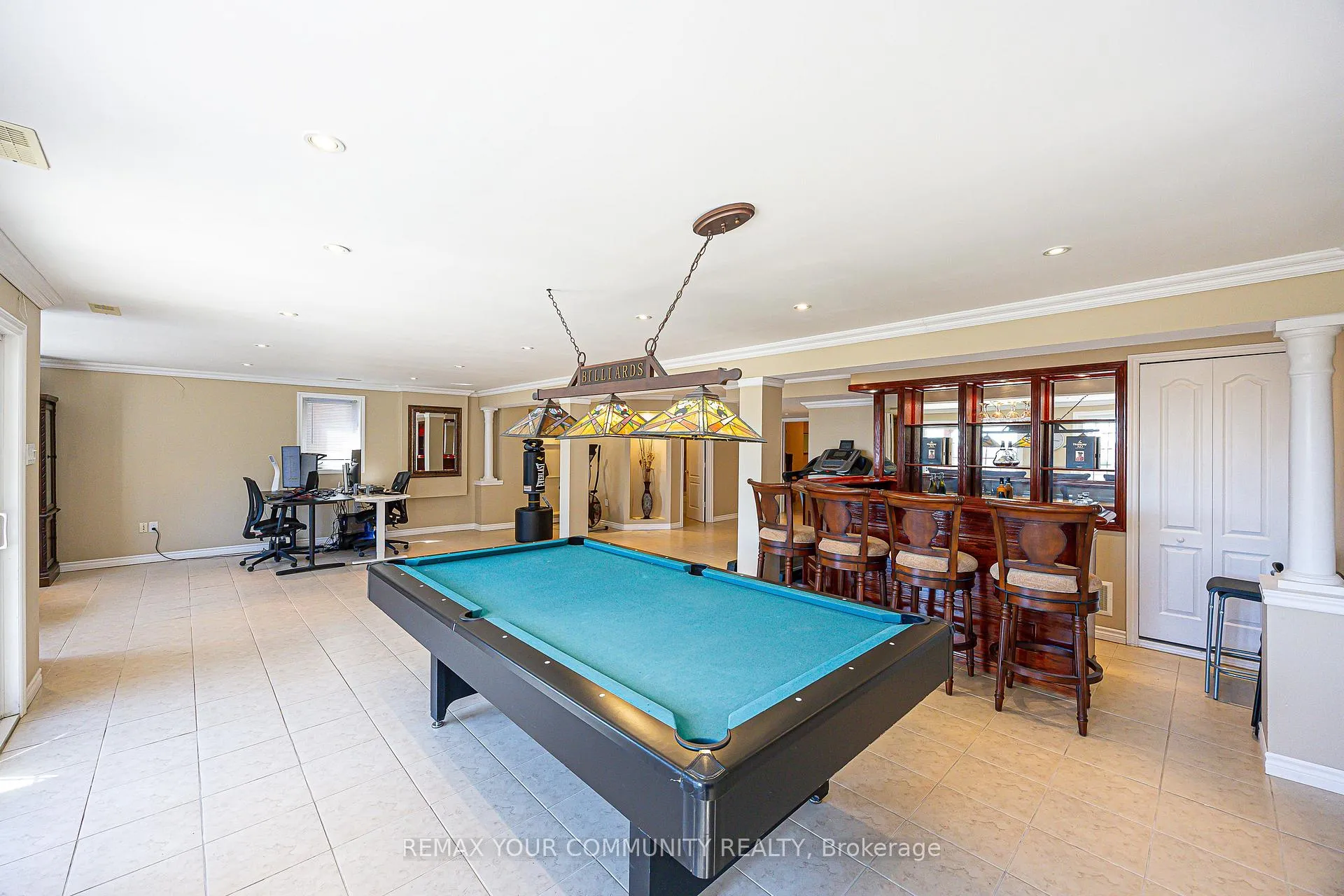 Photo 34 of 193 Maurier Boulevard, Vaughan, Patterson — HOMEH