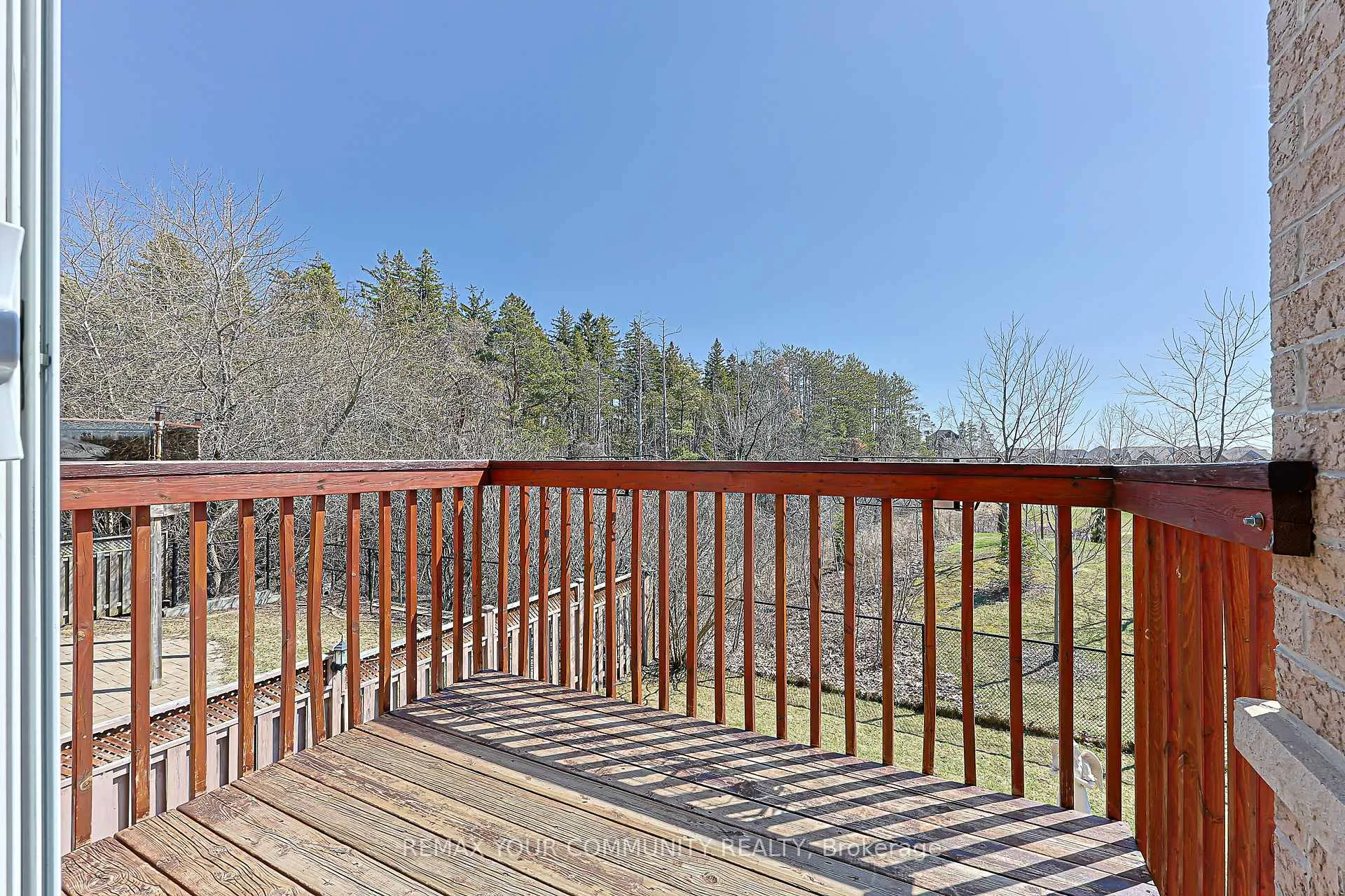 Photo 38 of 193 Maurier Boulevard, Vaughan, Patterson — HOMEH