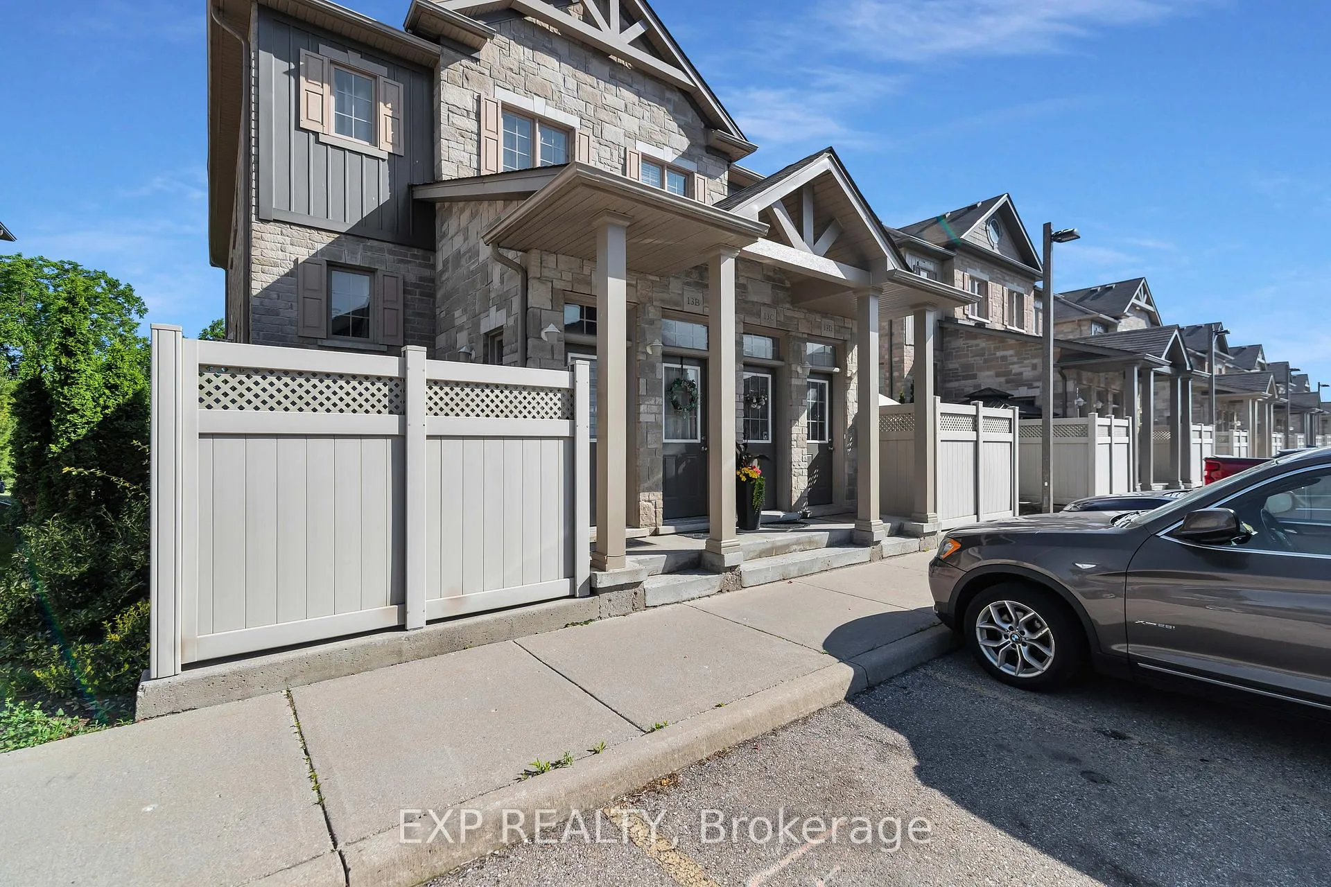 Photo 2 of Unit 13A, 931 Glasgow Street, Kitchener — HOMEH