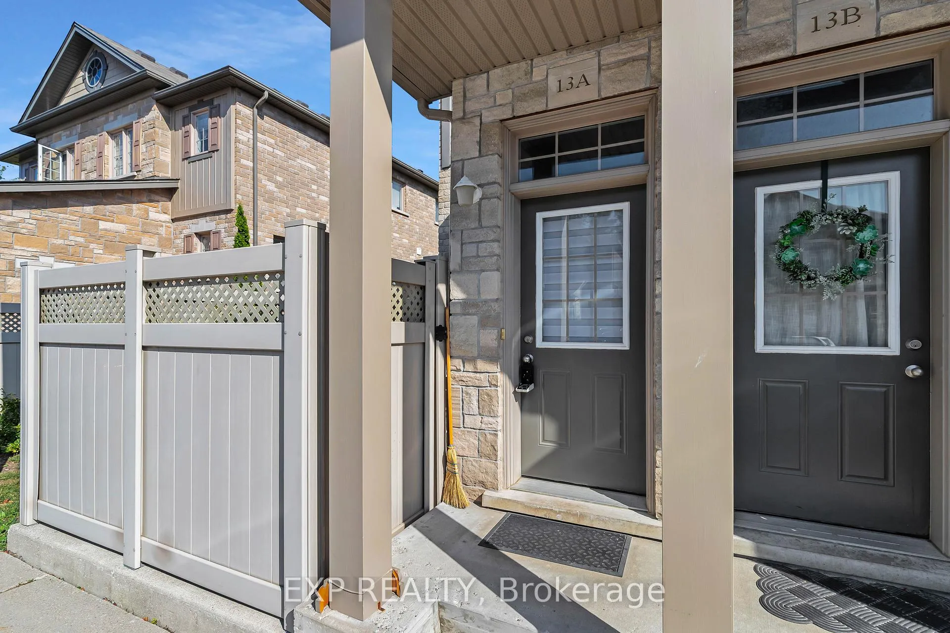 Photo 3 of Unit 13A, 931 Glasgow Street, Kitchener — HOMEH