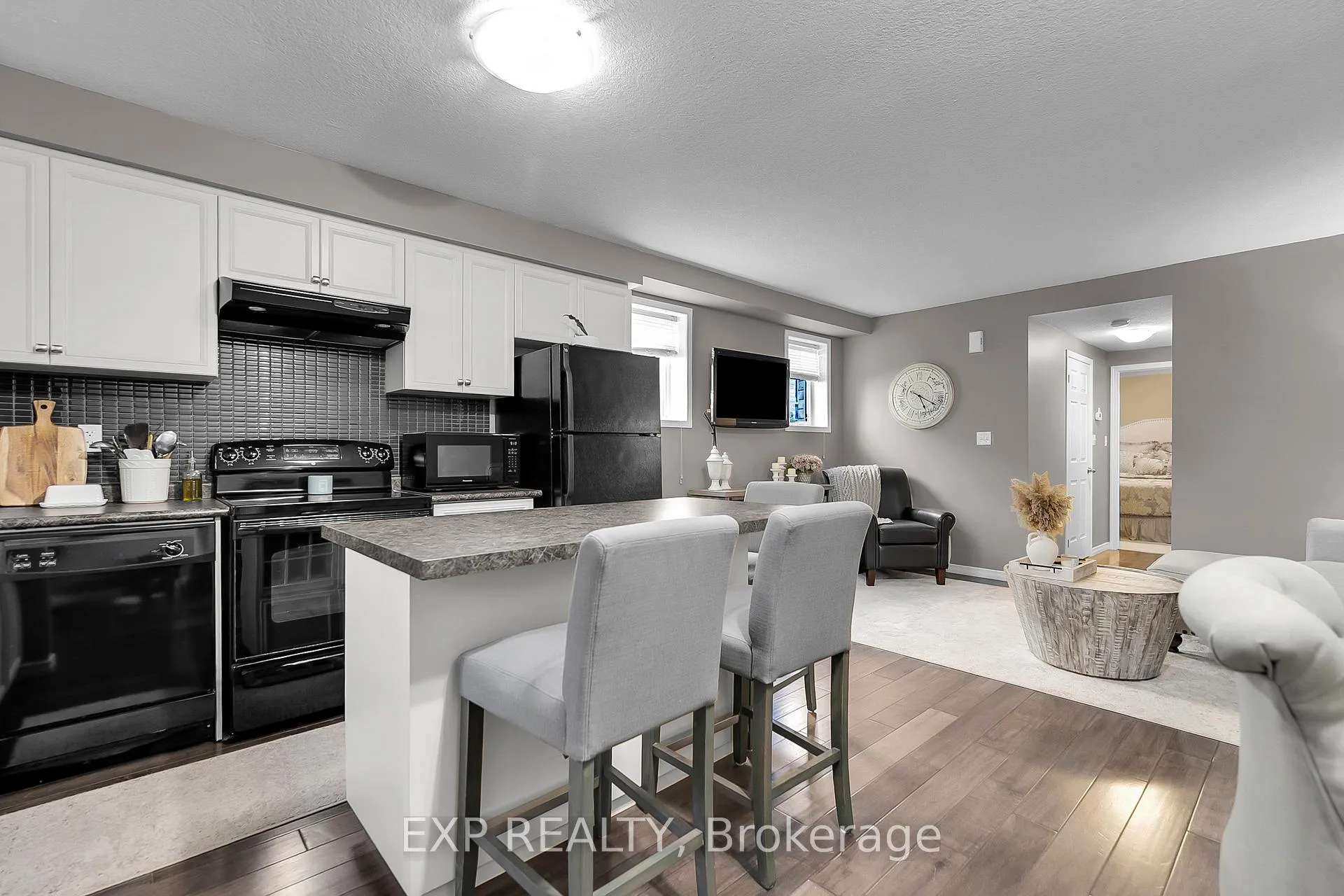 Photo 4 of Unit 13A, 931 Glasgow Street, Kitchener — HOMEH