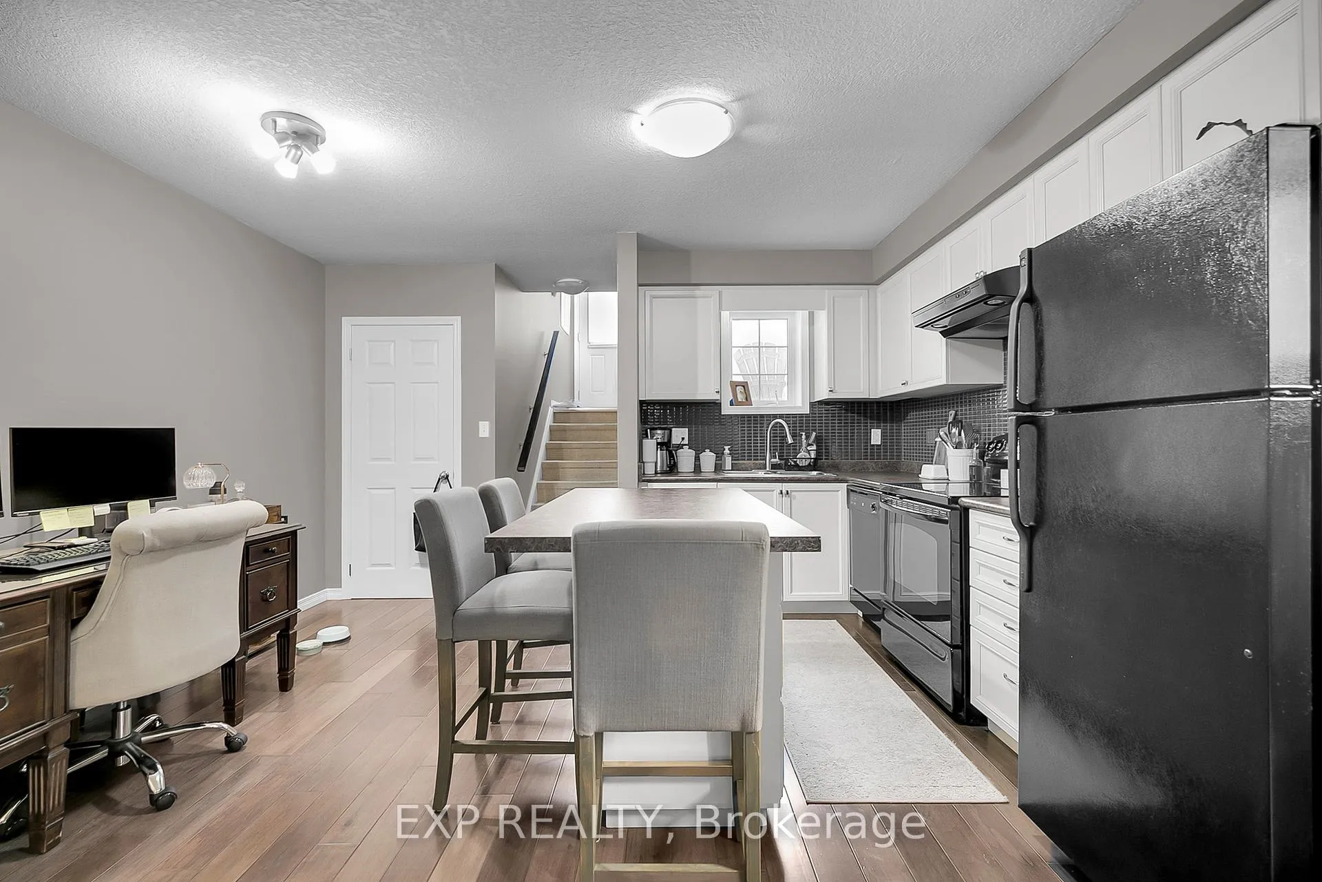 Photo 8 of Unit 13A, 931 Glasgow Street, Kitchener — HOMEH