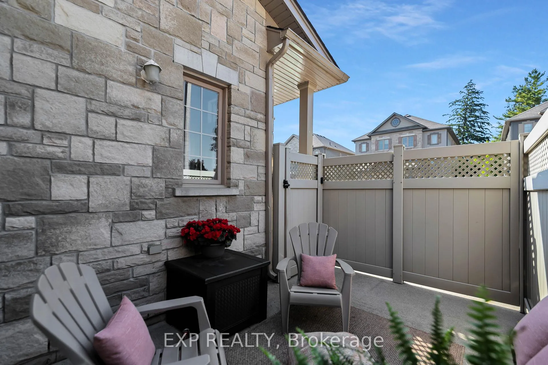 Photo 17 of Unit 13A, 931 Glasgow Street, Kitchener — HOMEH