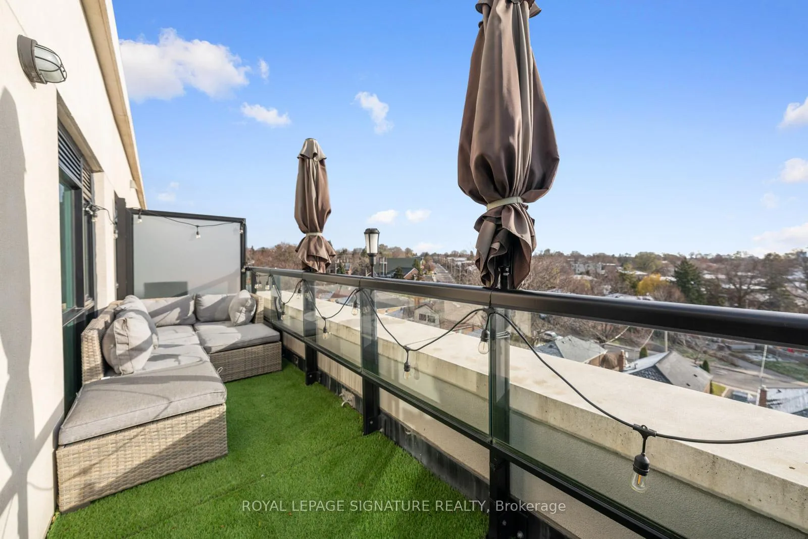 Photo 11 of Unit 601, 1401 O'Connor Drive, Toronto, East York — HOMEH