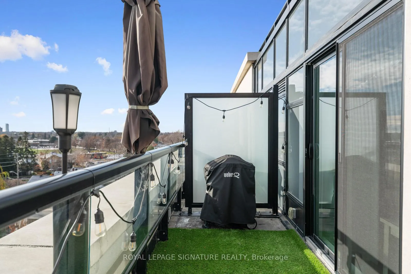 Photo 12 of Unit 601, 1401 O'Connor Drive, Toronto, East York — HOMEH