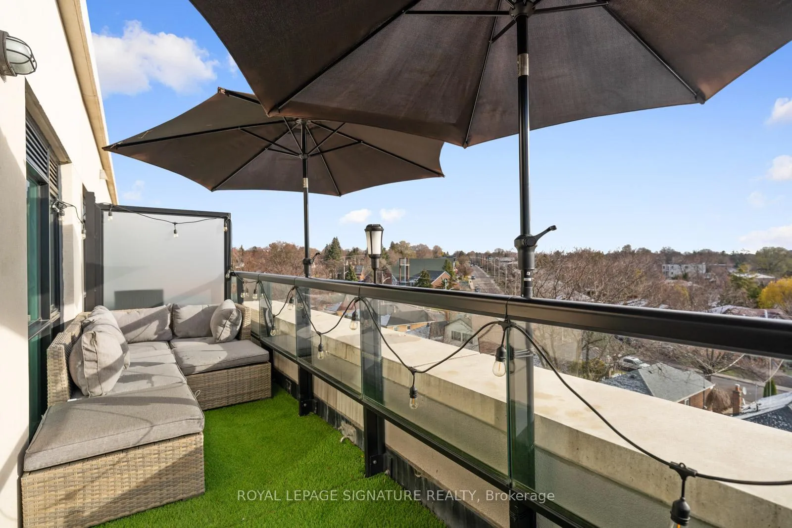 Photo 13 of Unit 601, 1401 O'Connor Drive, Toronto, East York — HOMEH