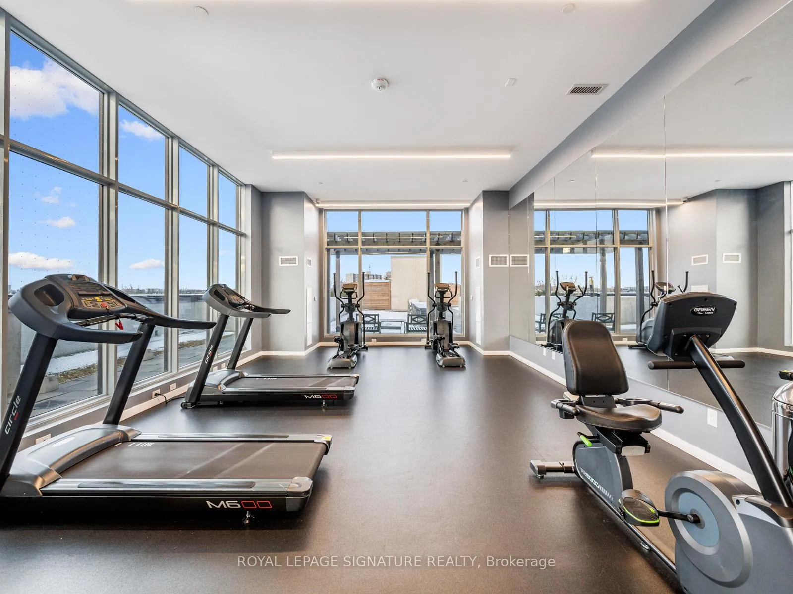 Photo 14 of Unit 601, 1401 O'Connor Drive, Toronto, East York — HOMEH