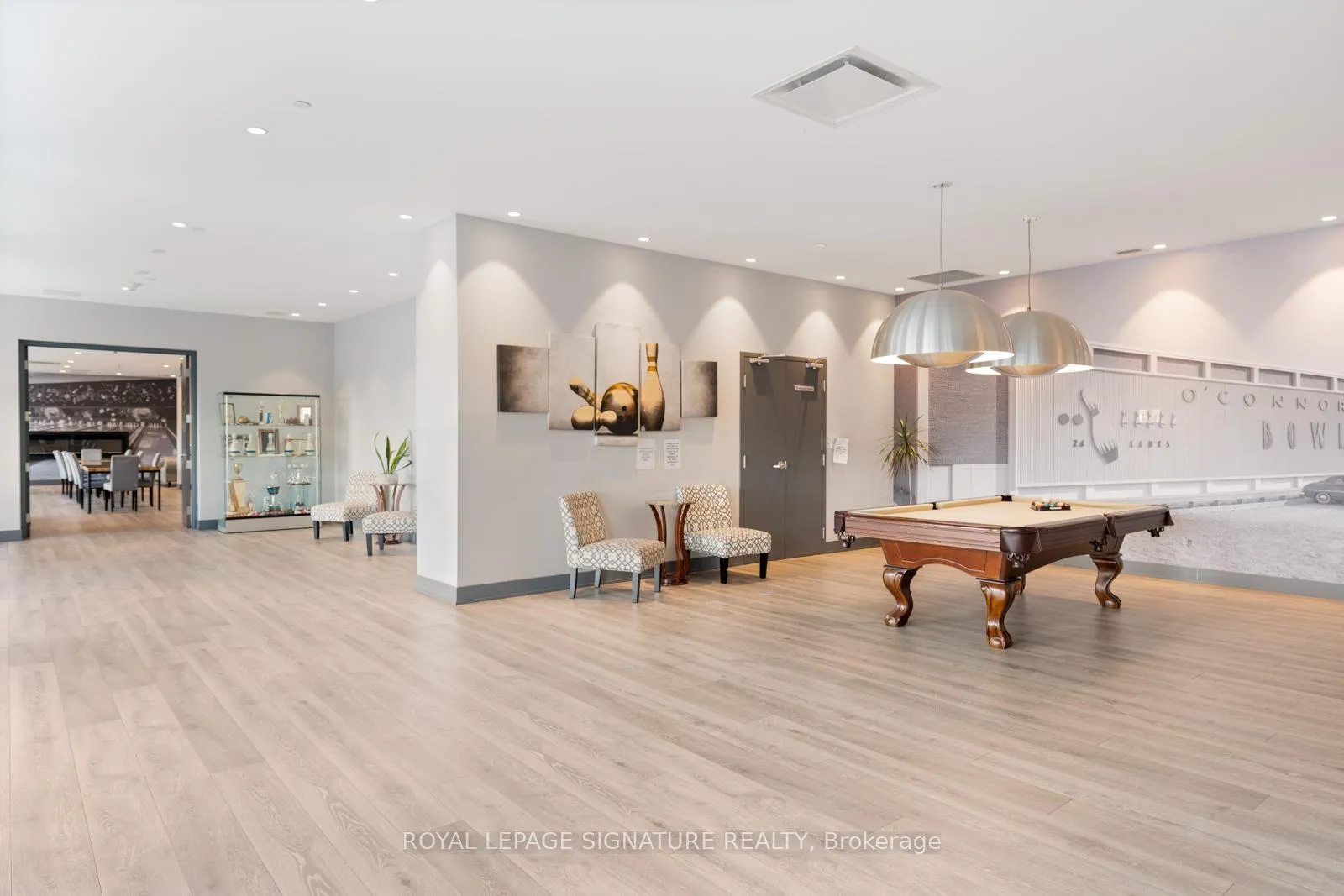 Photo 16 of Unit 601, 1401 O'Connor Drive, Toronto, East York — HOMEH