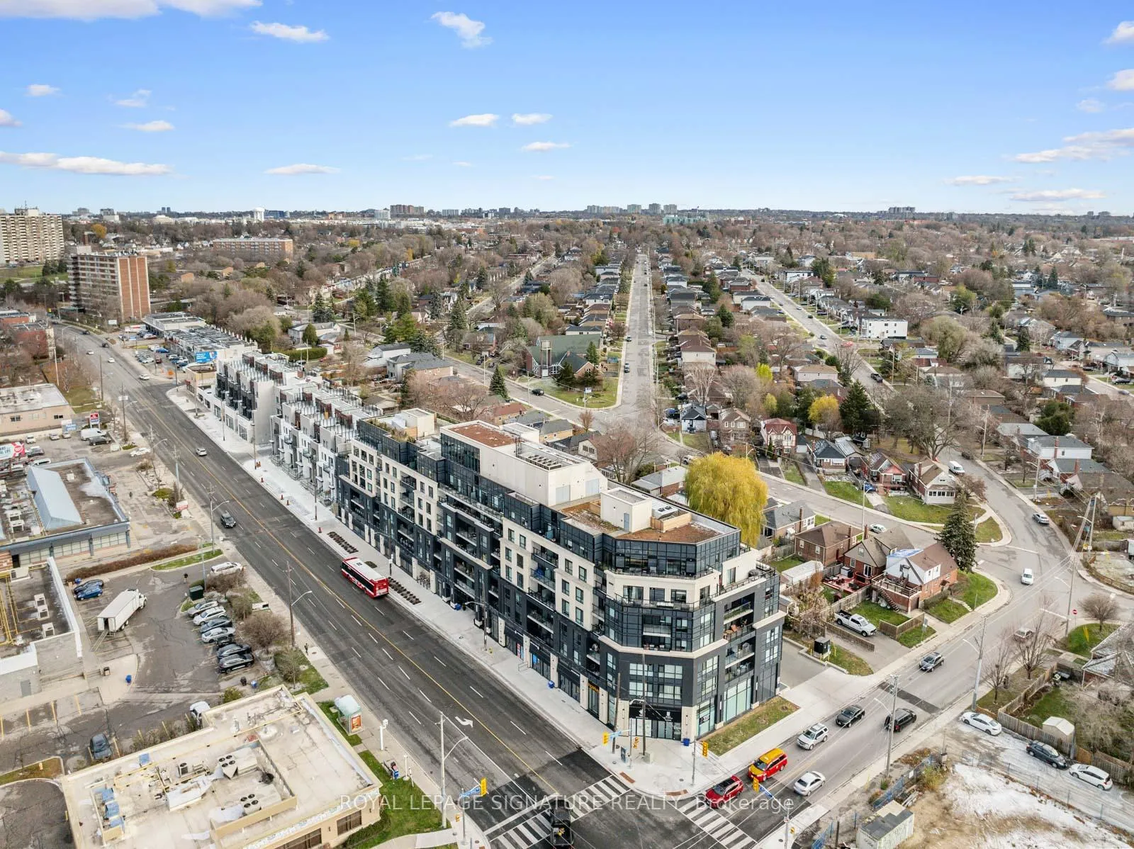Photo 18 of Unit 601, 1401 O'Connor Drive, Toronto, East York — HOMEH