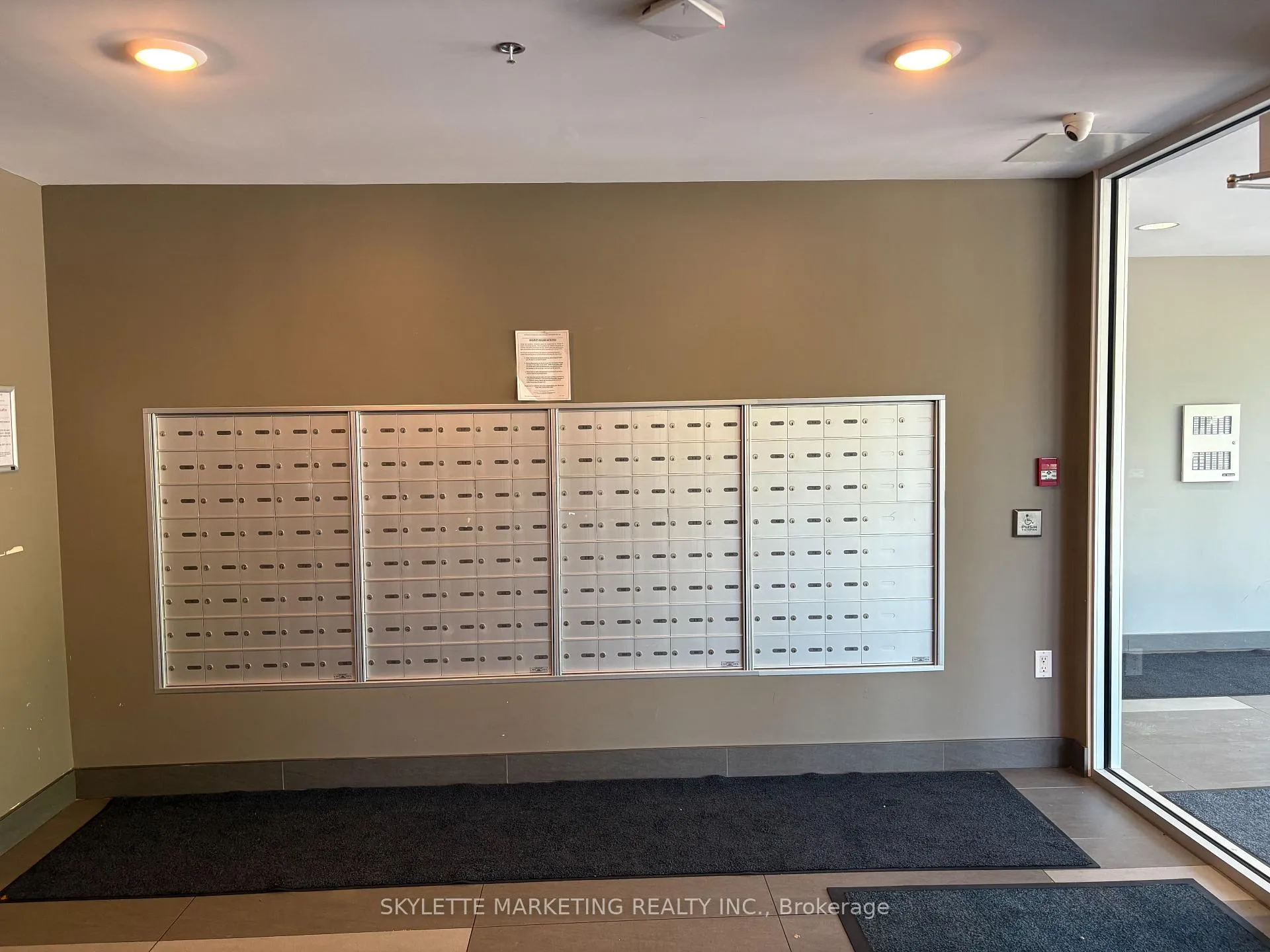 Photo 3 of Unit 601, 251 Hemlock Street, Waterloo, Beechwood/University — HOMEH