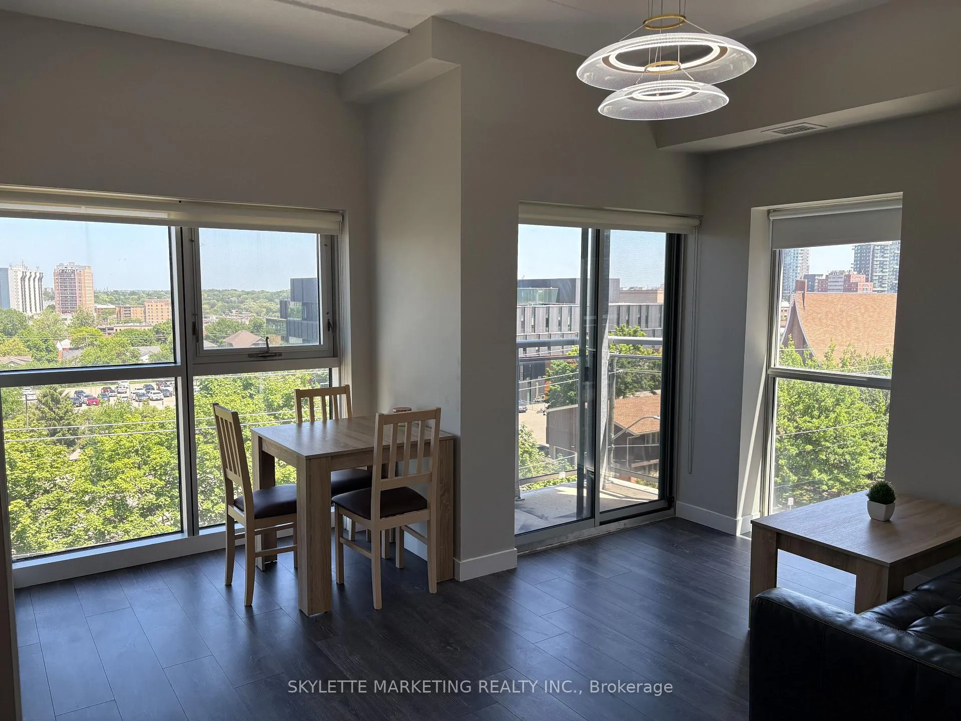 Photo 8 of Unit 601, 251 Hemlock Street, Waterloo, Beechwood/University — HOMEH