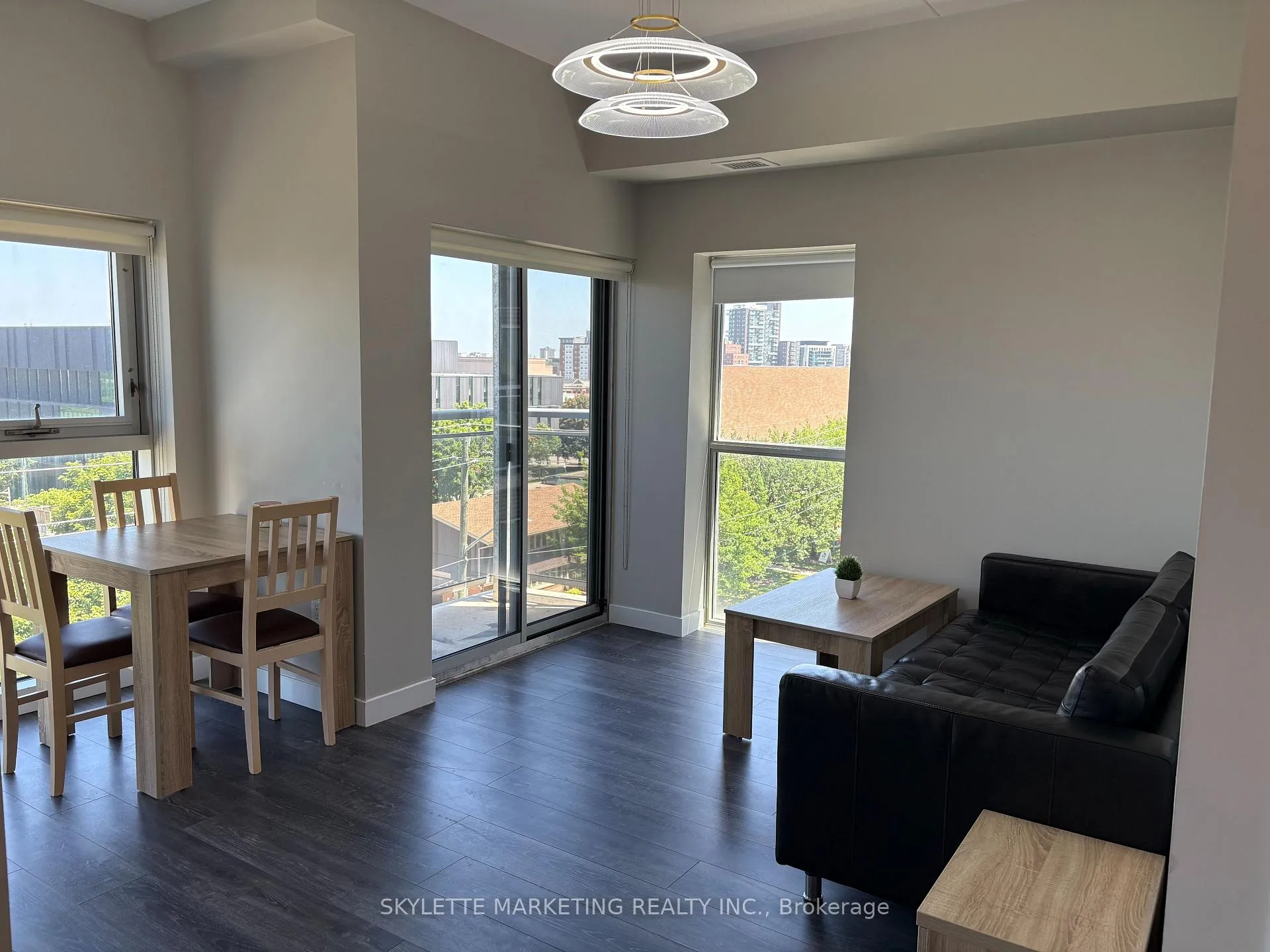 Photo 9 of Unit 601, 251 Hemlock Street, Waterloo, Beechwood/University — HOMEH