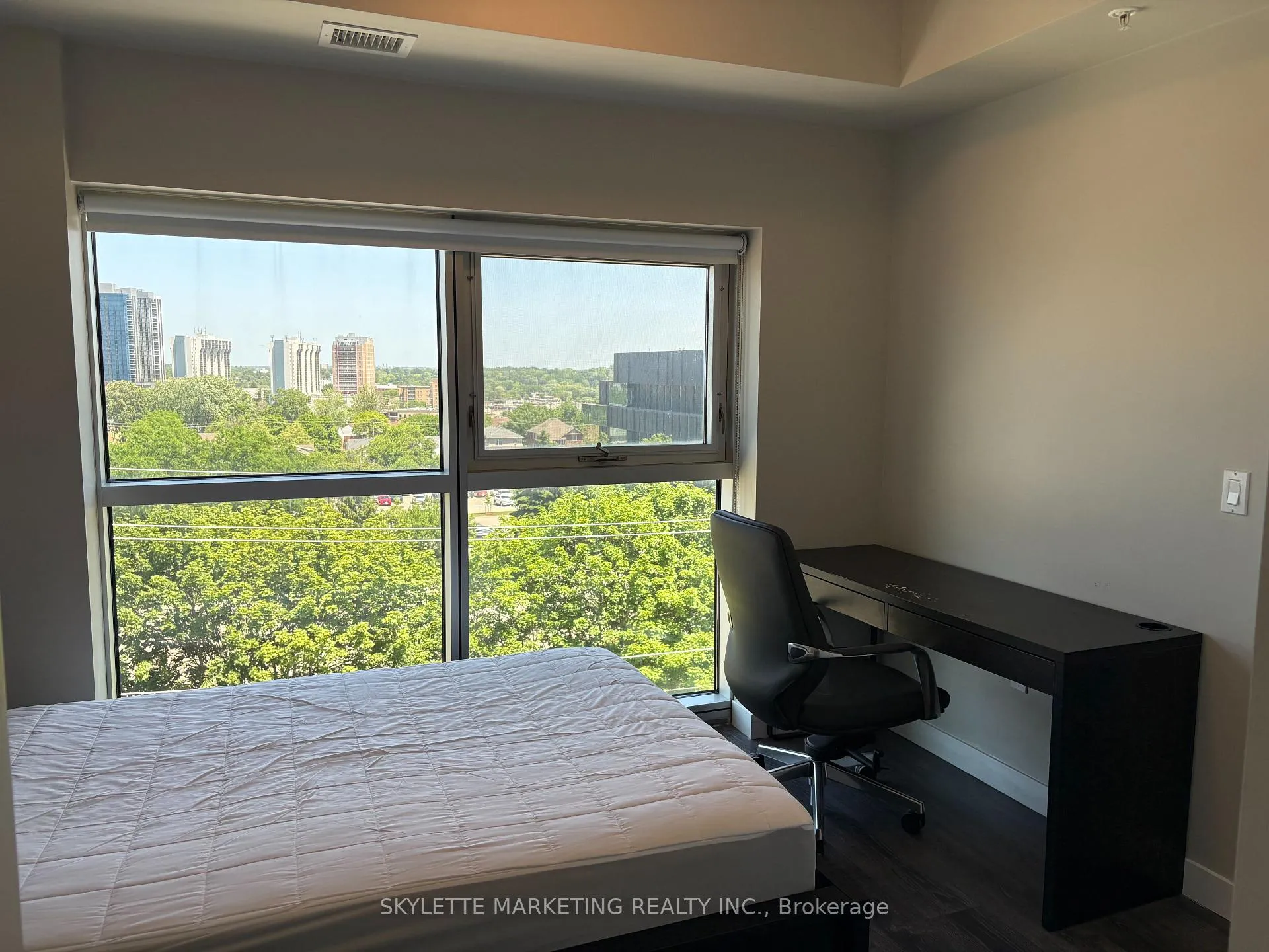 Photo 12 of Unit 601, 251 Hemlock Street, Waterloo, Beechwood/University — HOMEH