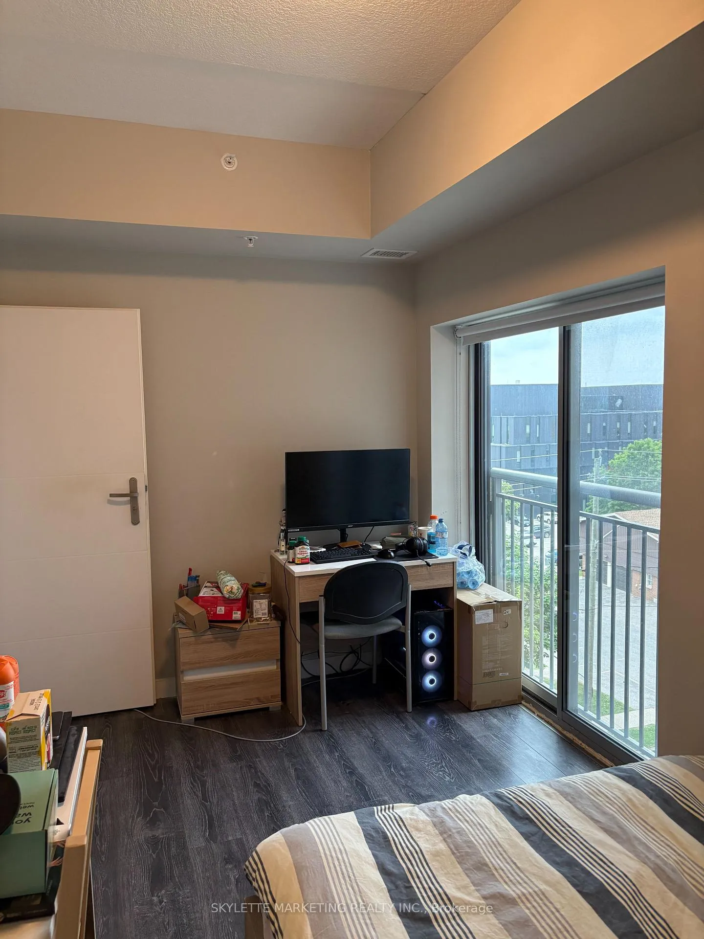 Photo 16 of Unit 601, 251 Hemlock Street, Waterloo, Beechwood/University — HOMEH