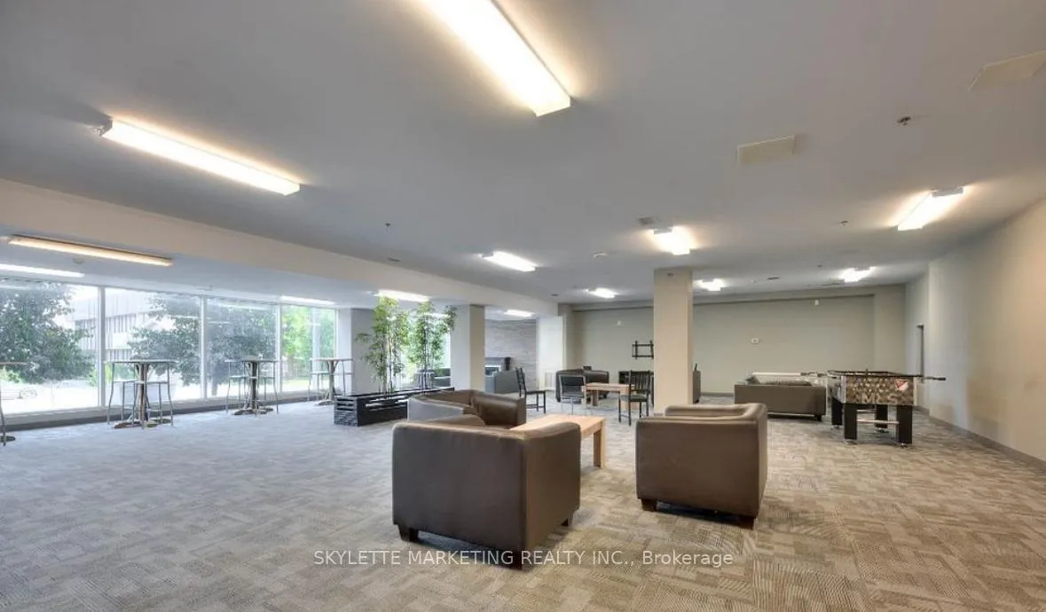 Photo 22 of Unit 601, 251 Hemlock Street, Waterloo, Beechwood/University — HOMEH