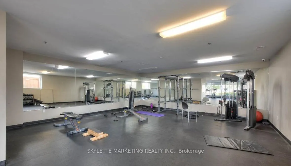 Photo 23 of Unit 601, 251 Hemlock Street, Waterloo, Beechwood/University — HOMEH