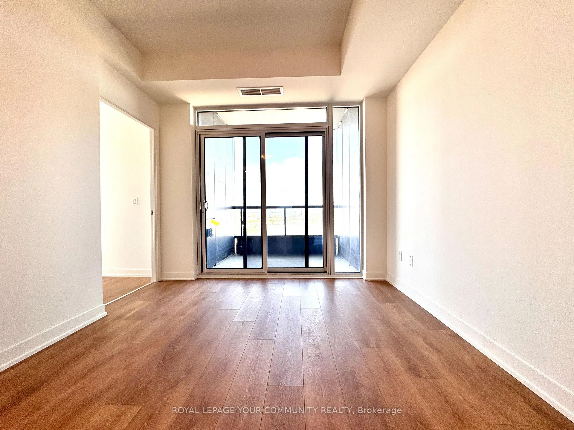 Photo 8 of Unit 1424, 498 Caldari Road, Vaughan, Concord — HOMEH