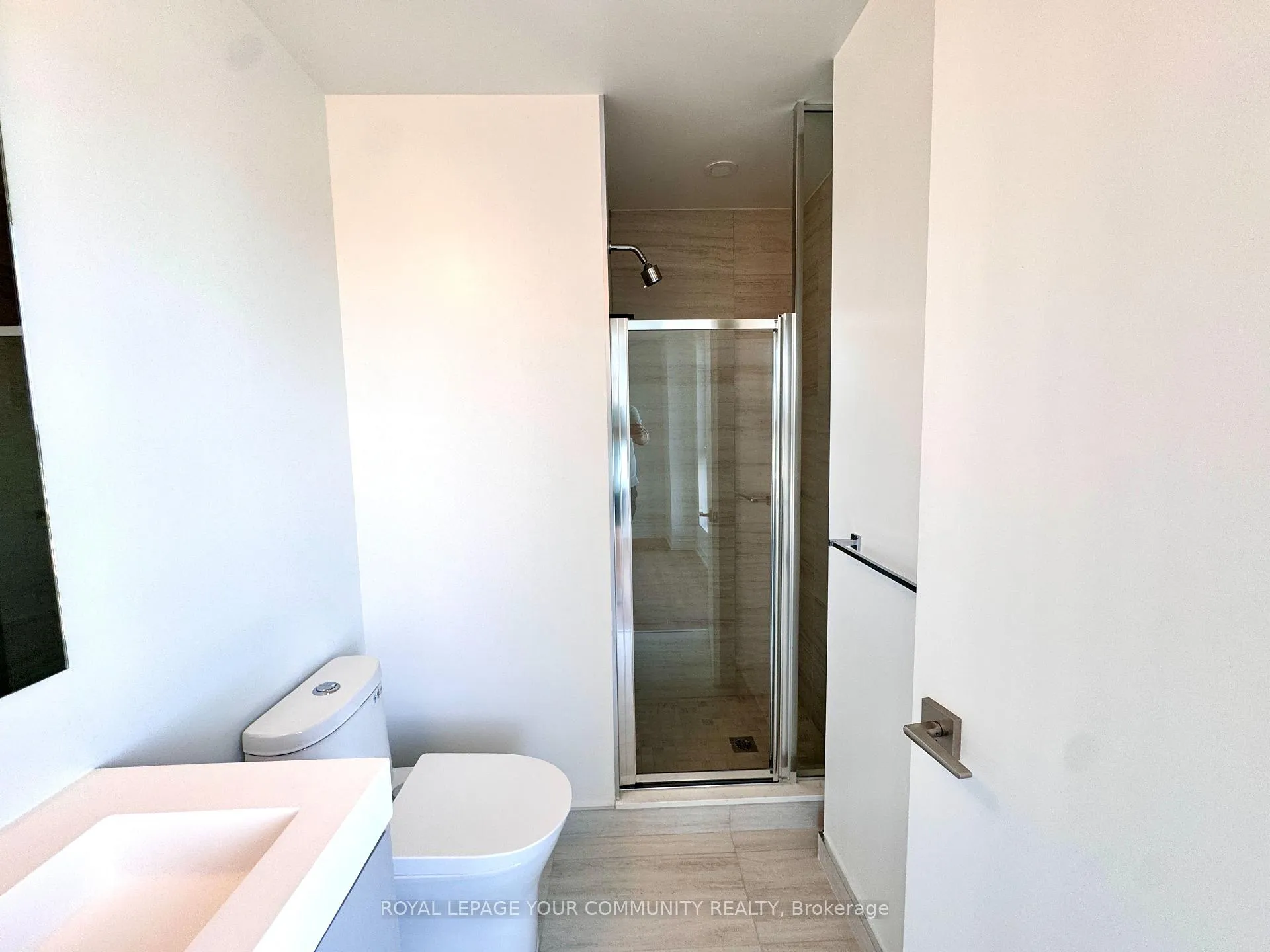 Photo 11 of Unit 1424, 498 Caldari Road, Vaughan, Concord — HOMEH