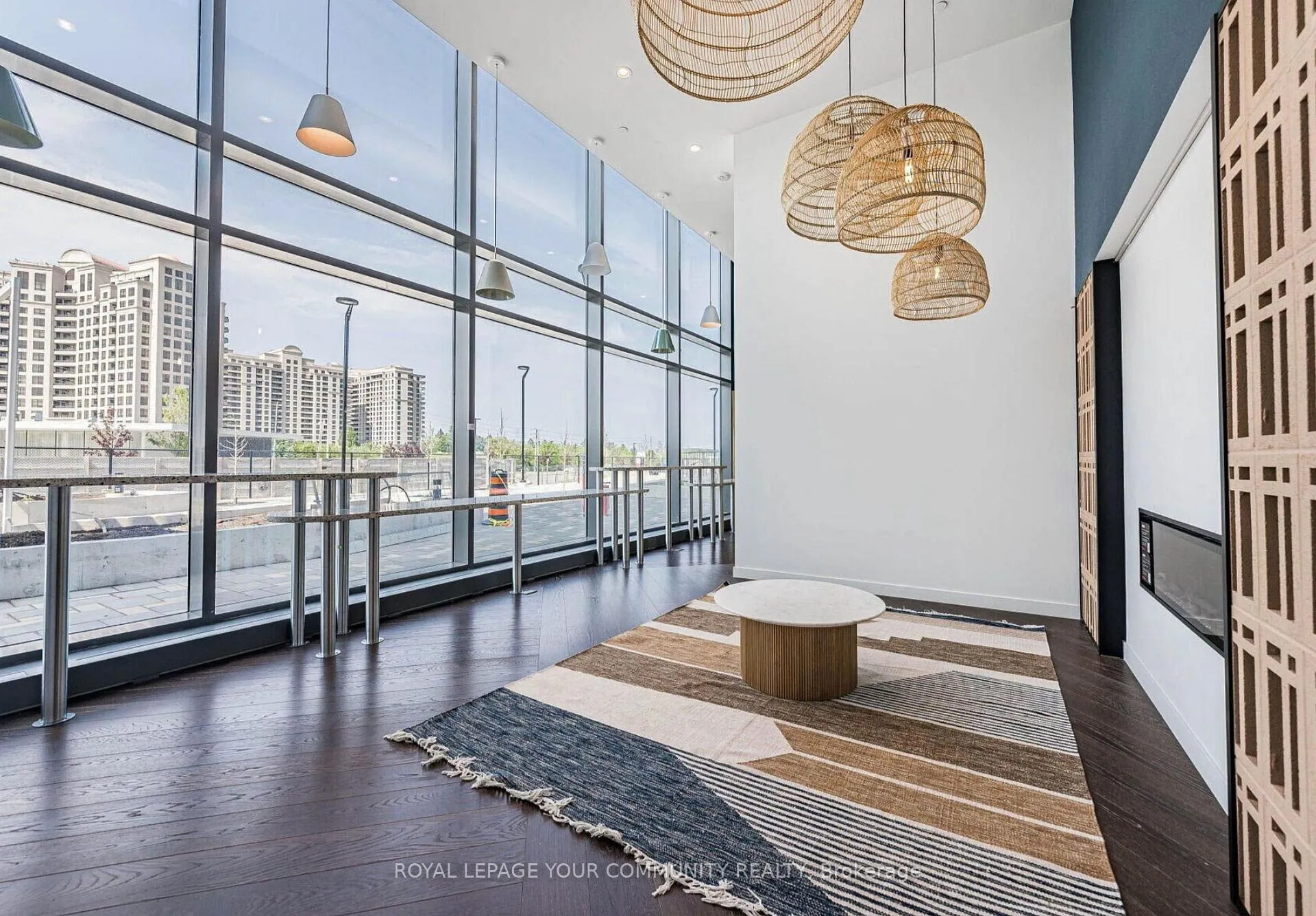 Photo 20 of Unit 1424, 498 Caldari Road, Vaughan, Concord — HOMEH