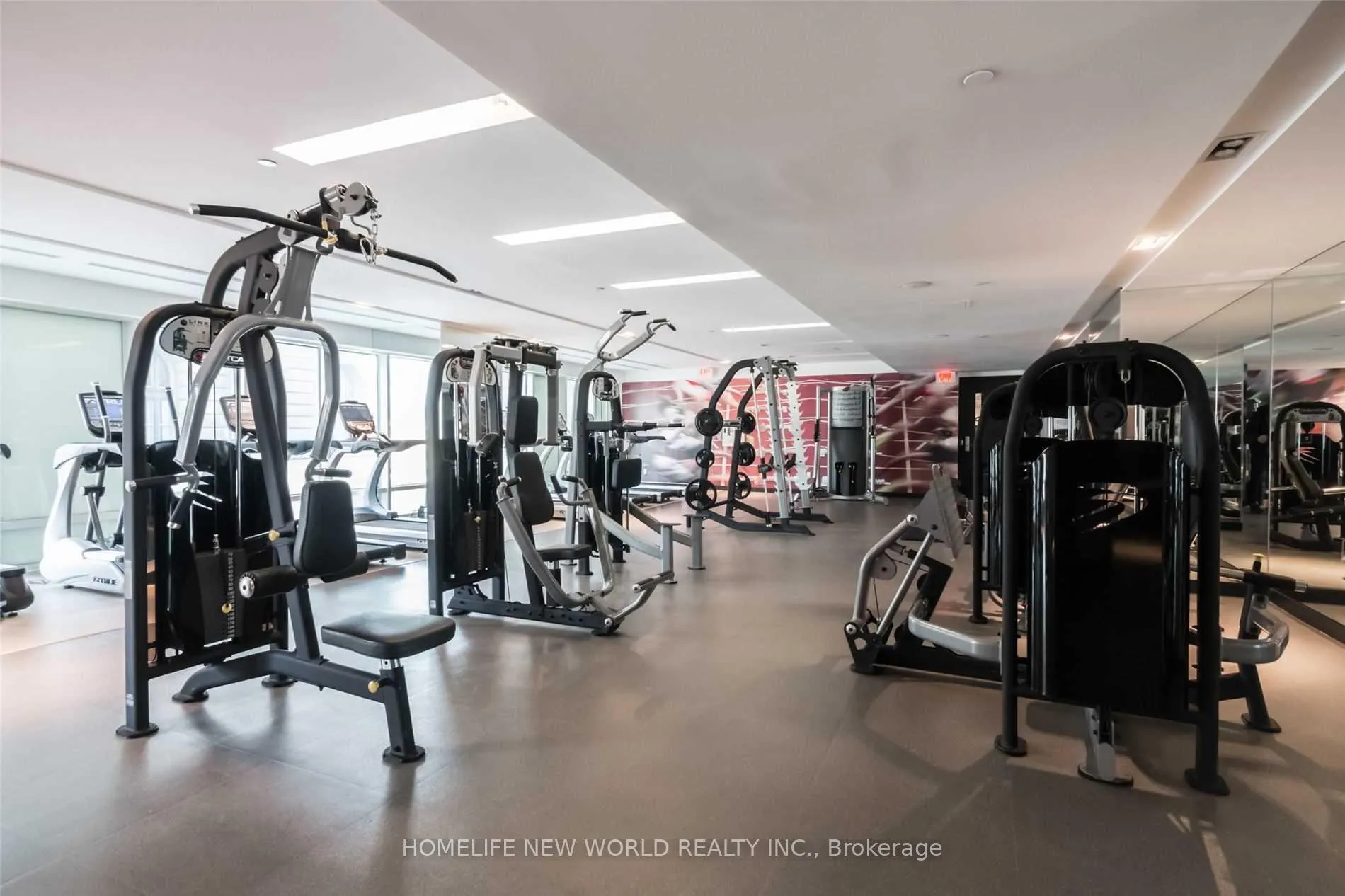 Photo 4 of Unit 5301, 8 The Esplanade, Toronto, Waterfront Communities — HOMEH